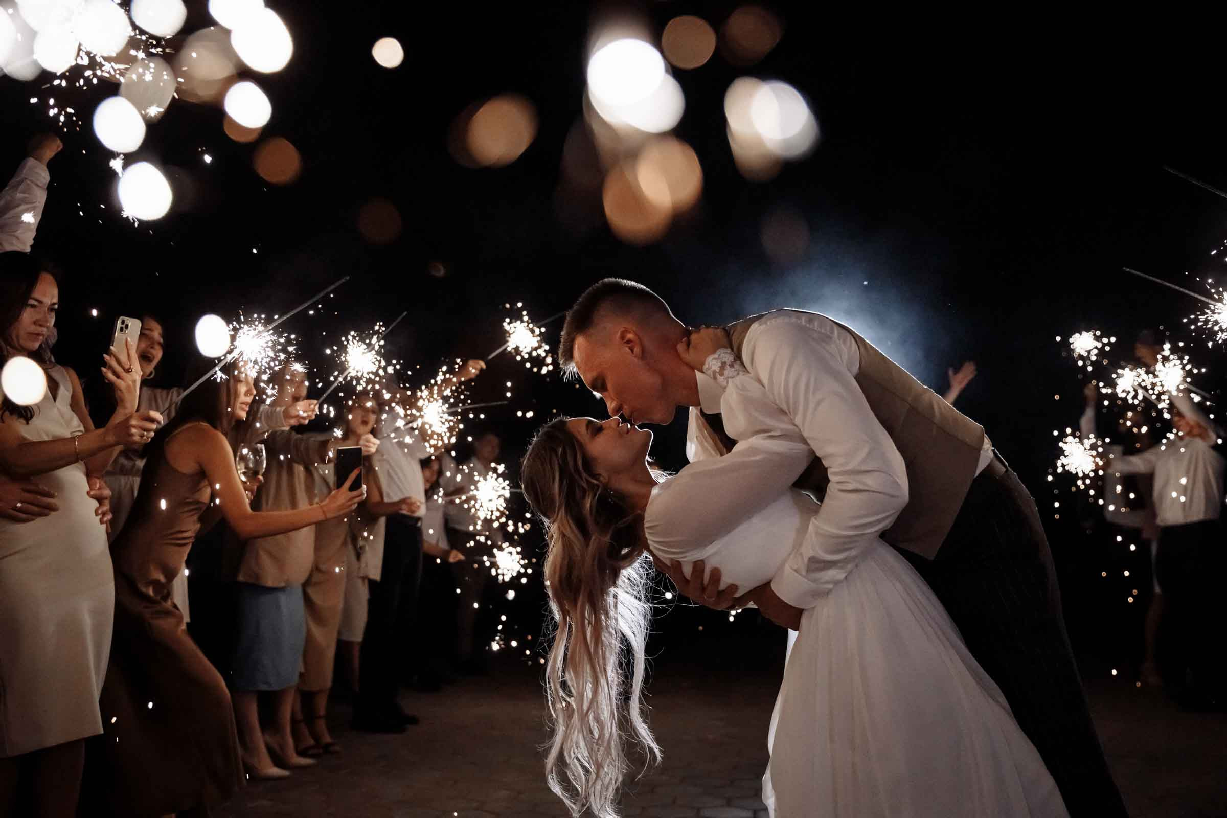Павел и Евгения. Свадебный фотограф Казань Чебоксары Москва