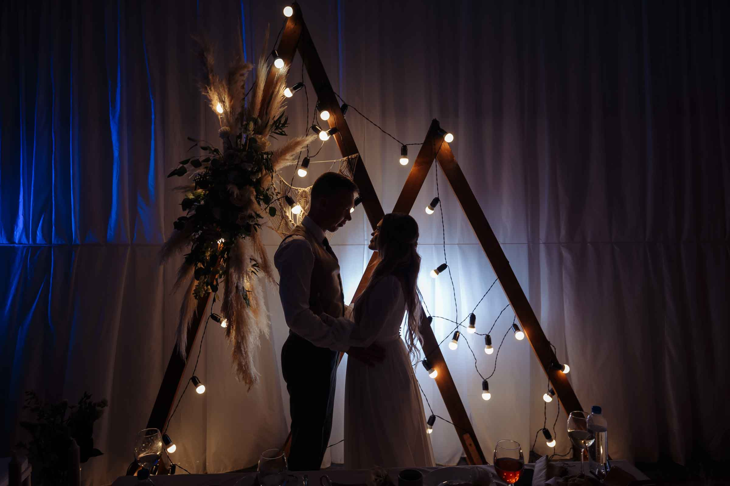 Павел и Евгения. Свадебный фотограф Казань Чебоксары Москва