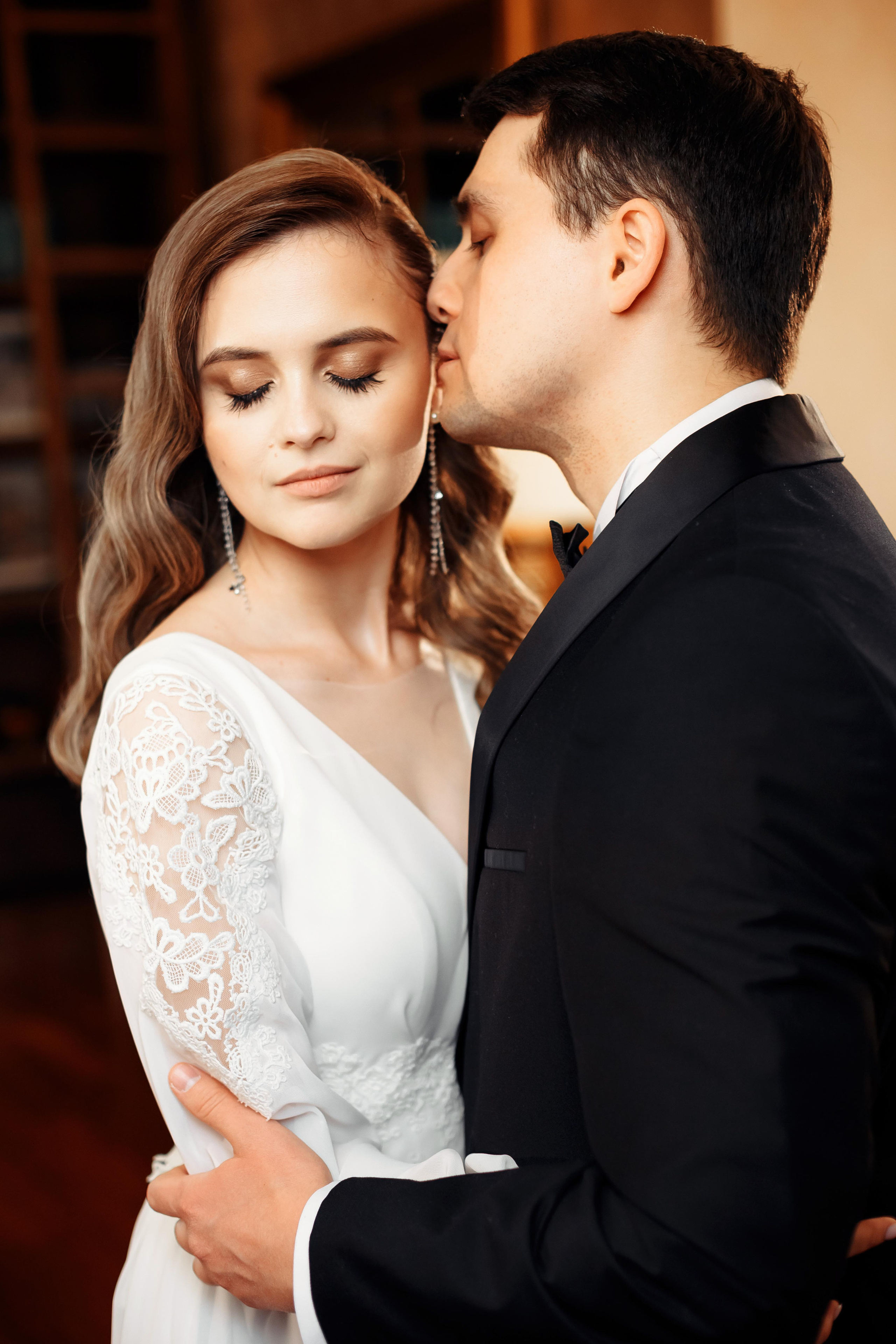 Дмитрий и Наталья. Свадебный фотограф Казань Чебоксары Москва