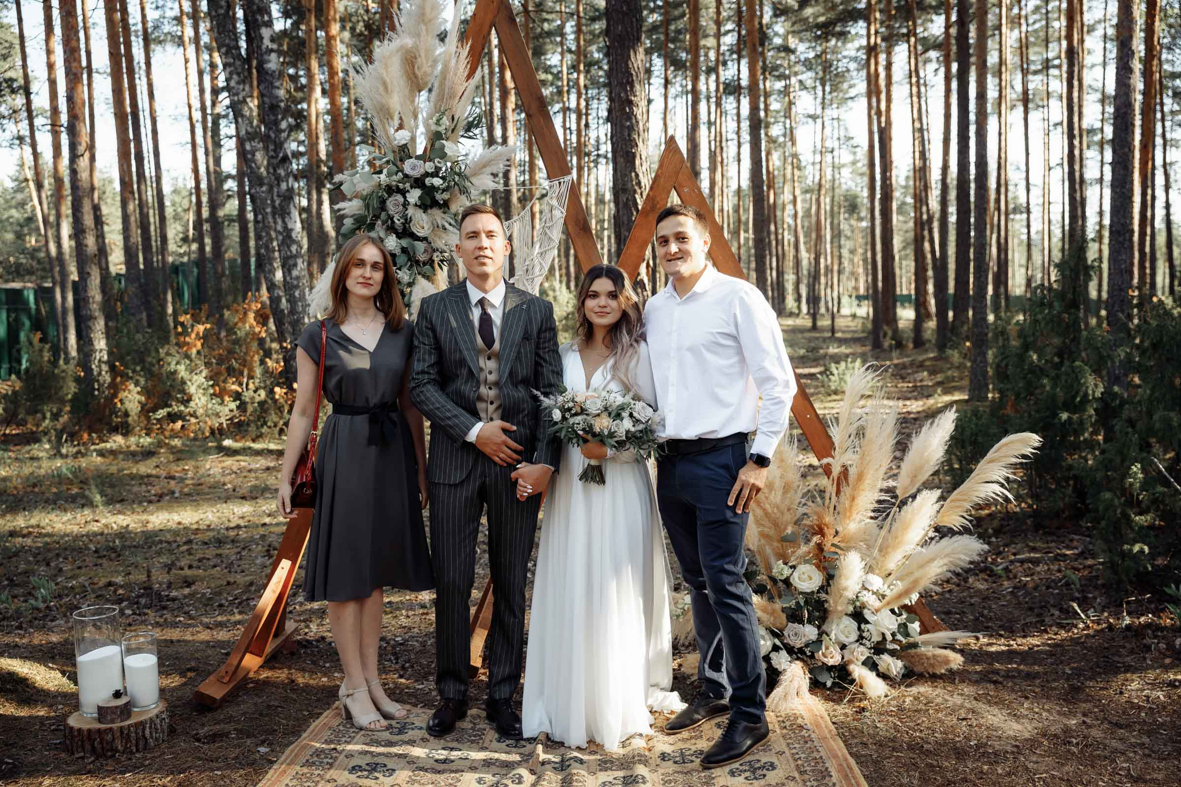 Павел и Евгения. Свадебный фотограф Казань Чебоксары Москва