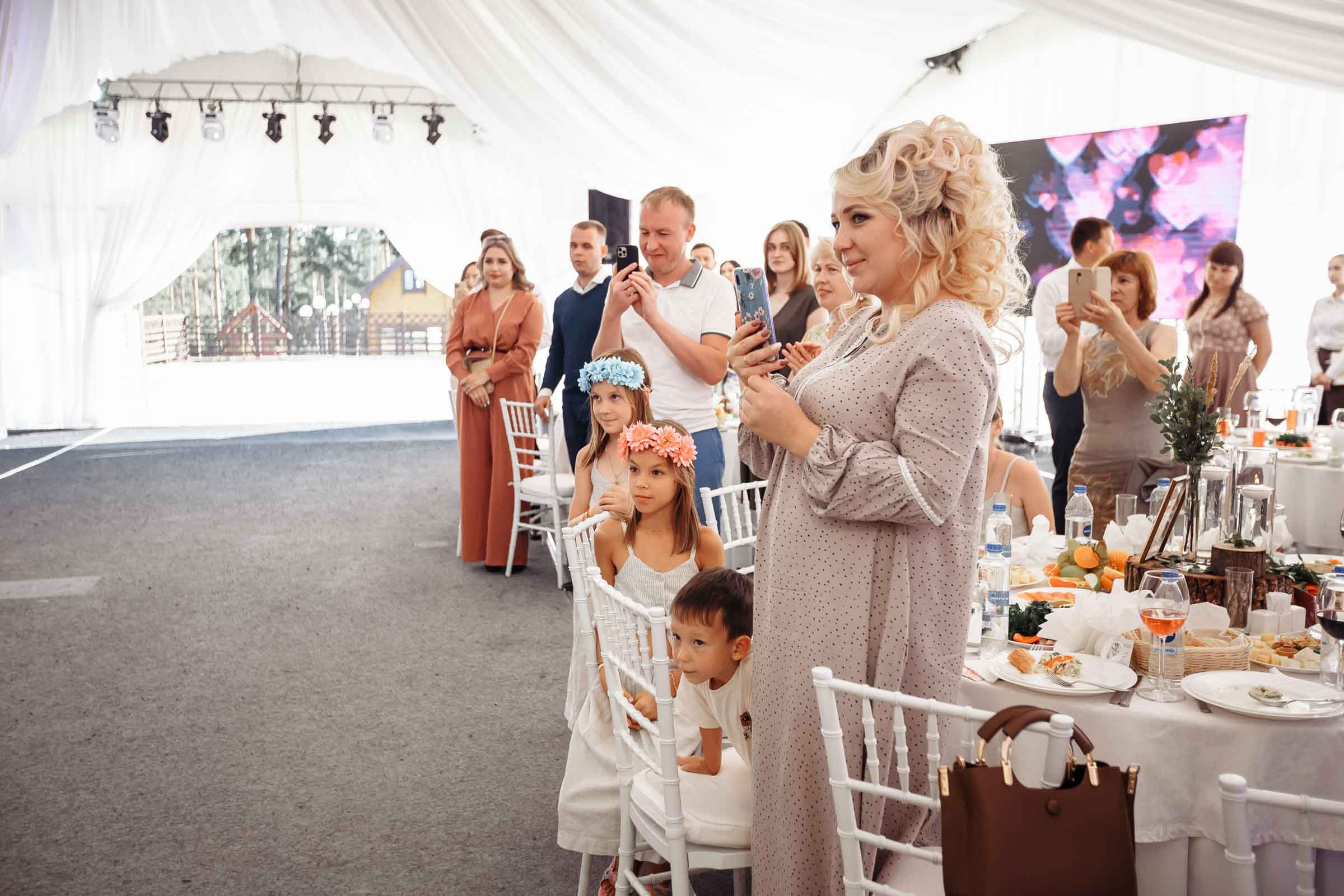 Павел и Евгения. Свадебный фотограф Казань Чебоксары Москва