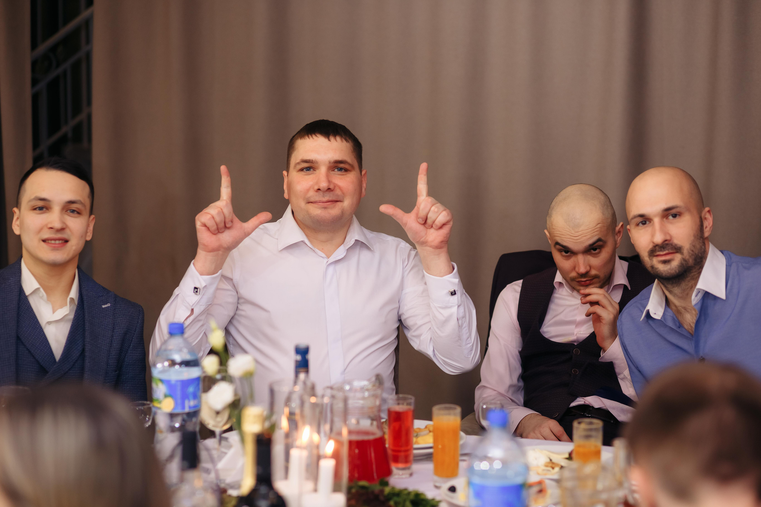 Дмитрий и Наталья. Свадебный фотограф Казань Чебоксары Москва