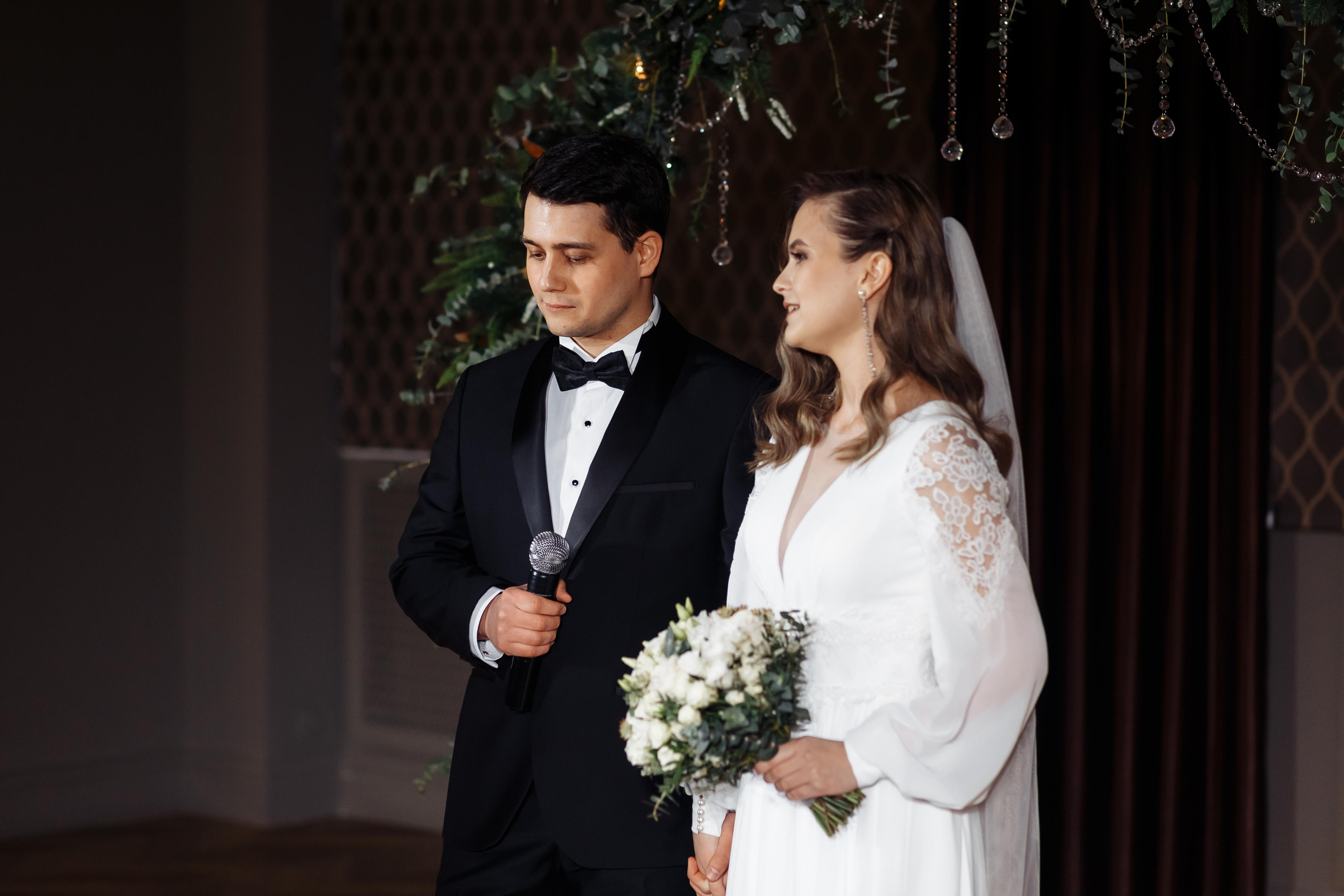 Дмитрий и Наталья. Свадебный фотограф Казань Чебоксары Москва