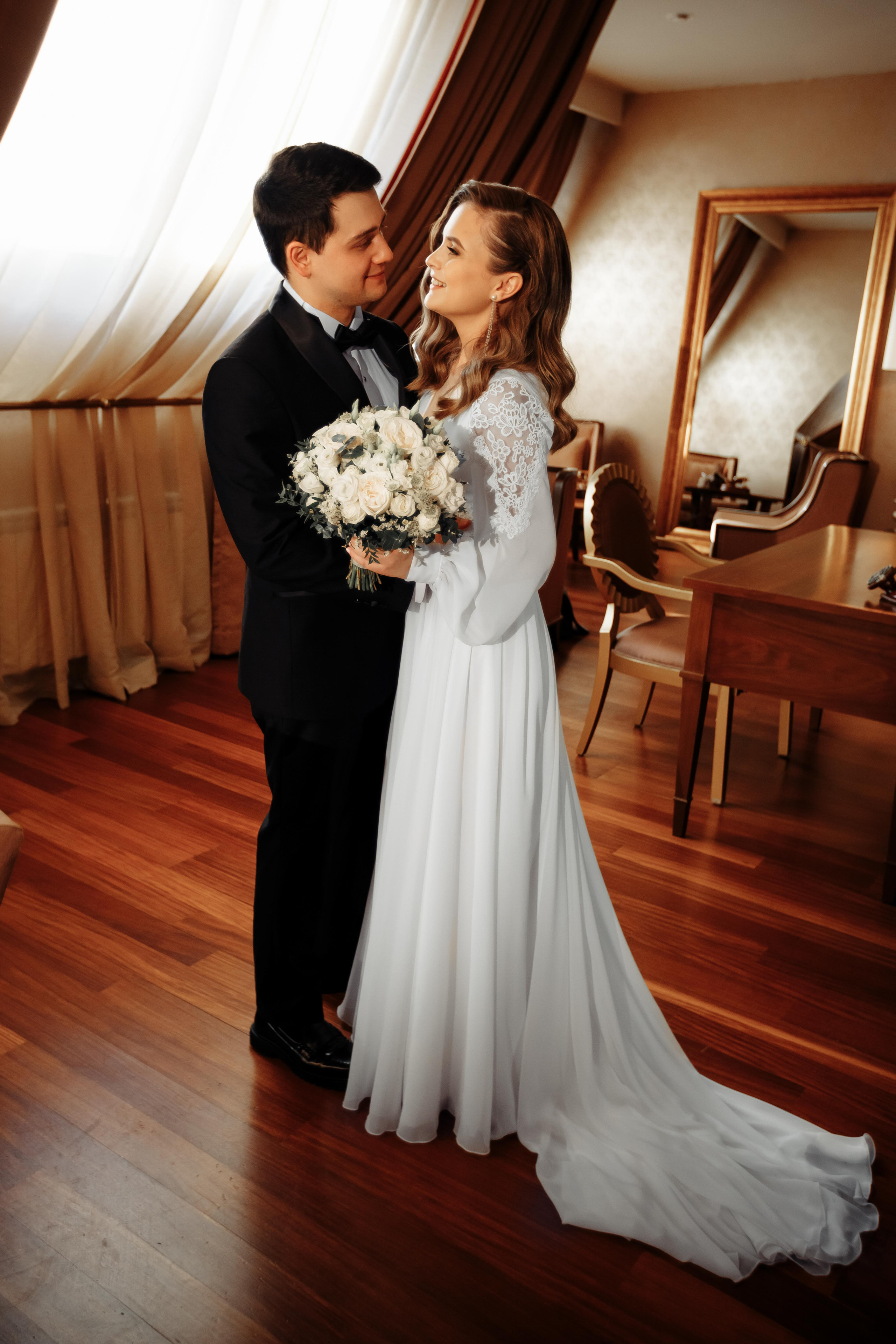 Дмитрий и Наталья. Свадебный фотограф Казань Чебоксары Москва