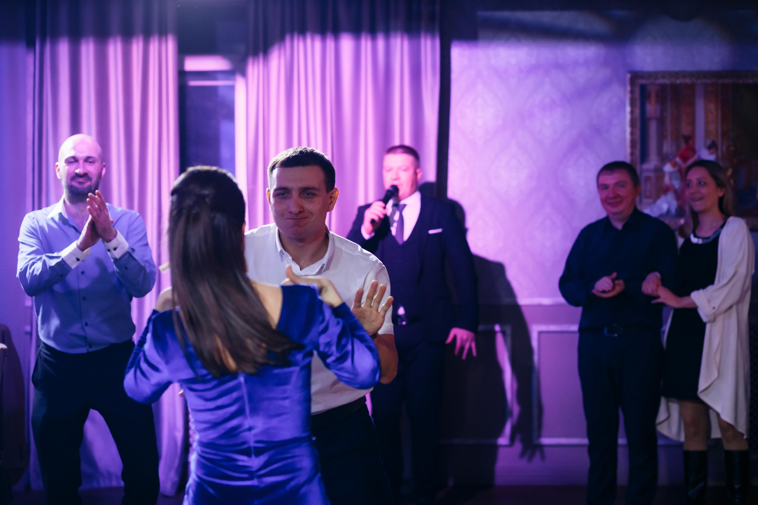 Дмитрий и Наталья. Свадебный фотограф Казань Чебоксары Москва