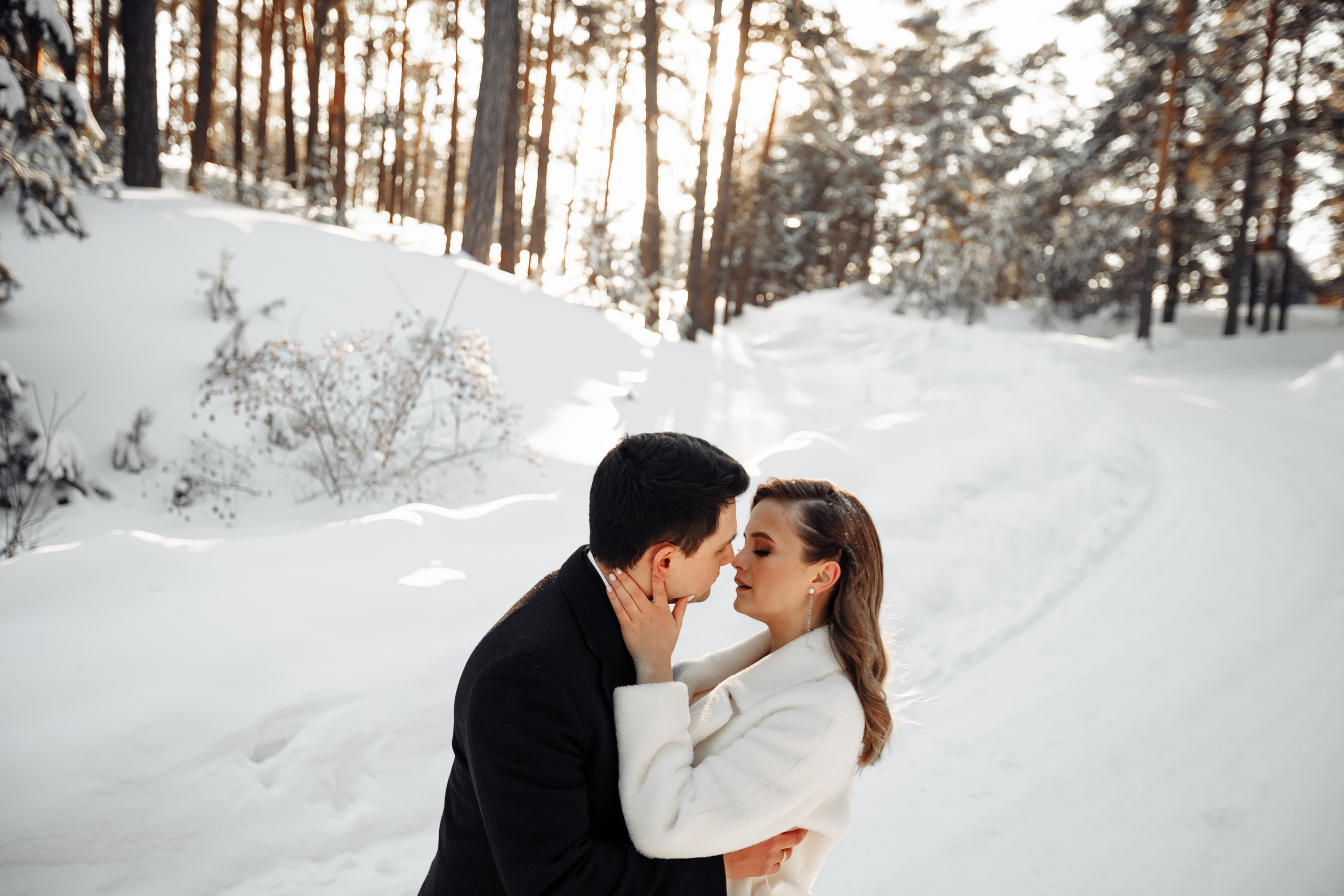 Дмитрий и Наталья. Свадебный фотограф Казань Чебоксары Москва