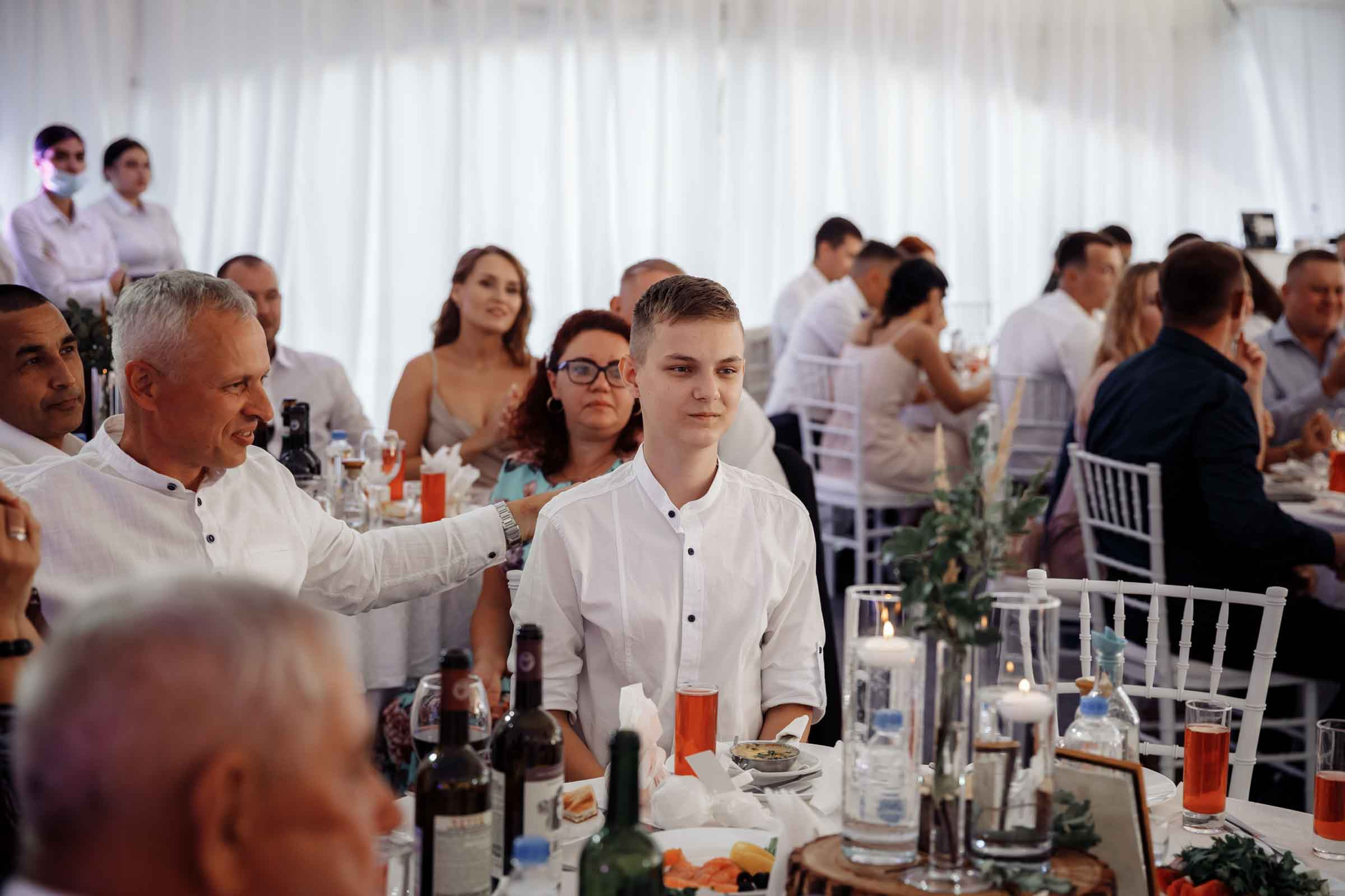 Павел и Евгения. Свадебный фотограф Казань Чебоксары Москва