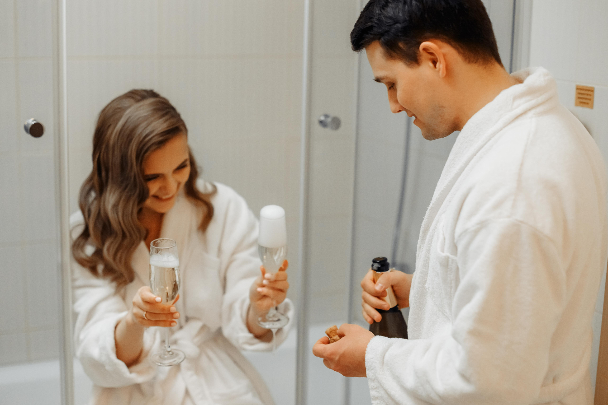 Дмитрий и Наталья. Свадебный фотограф Казань Чебоксары Москва