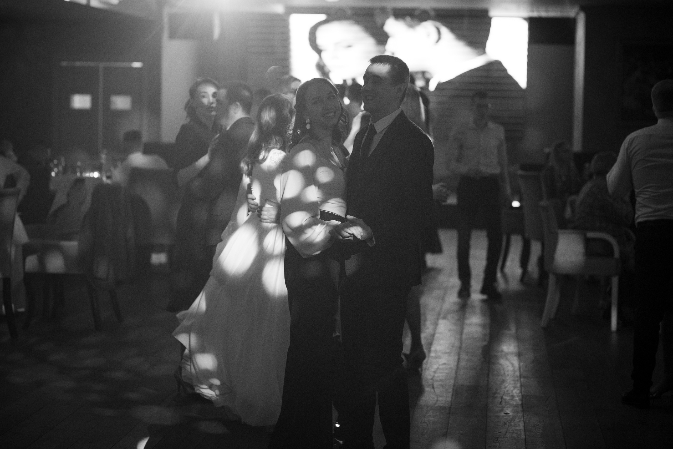 Дмитрий и Наталья. Свадебный фотограф Казань Чебоксары Москва