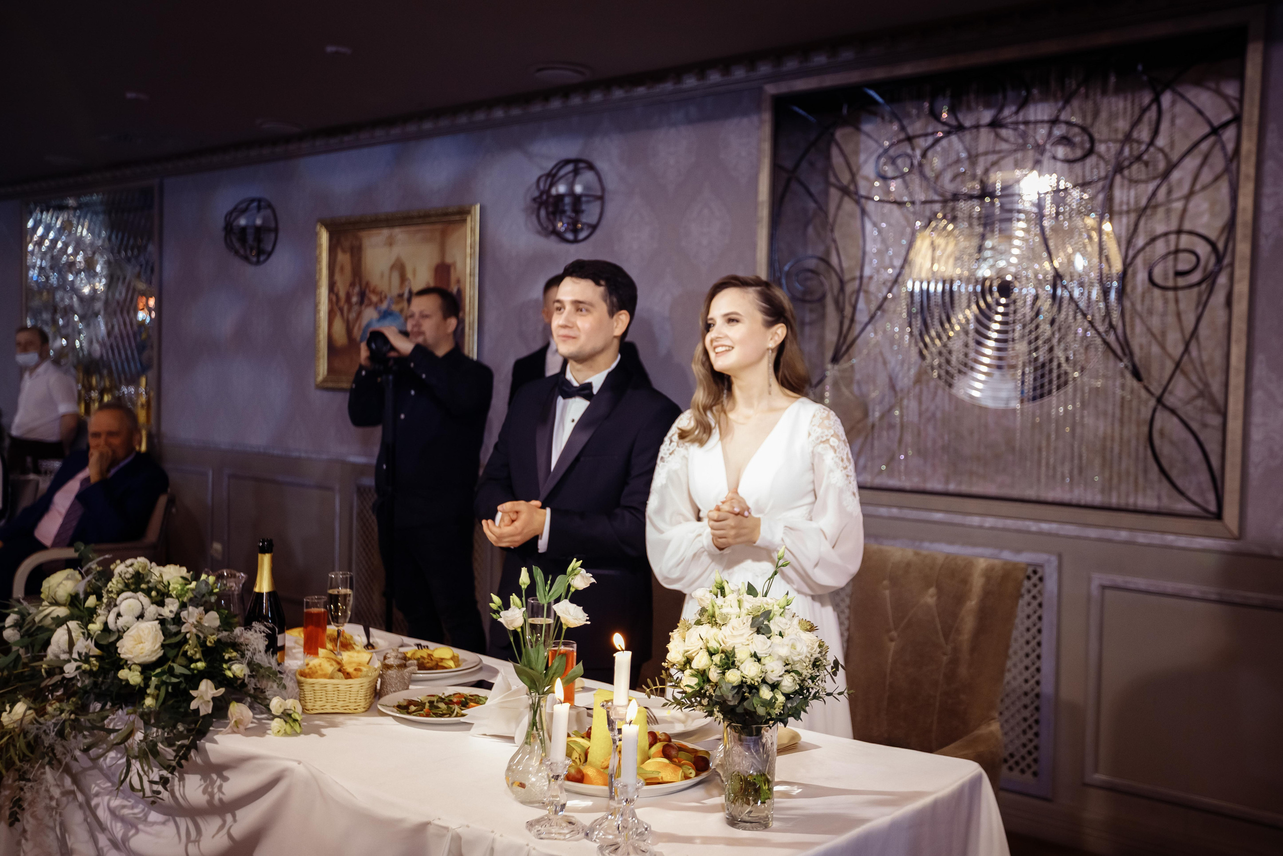 Дмитрий и Наталья. Свадебный фотограф Казань Чебоксары Москва