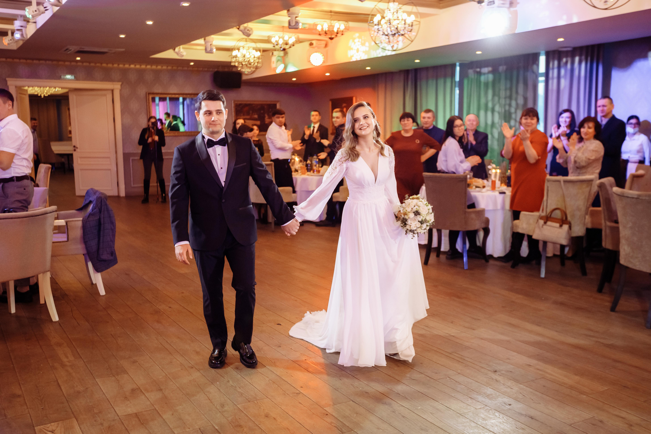 Дмитрий и Наталья. Свадебный фотограф Казань Чебоксары Москва