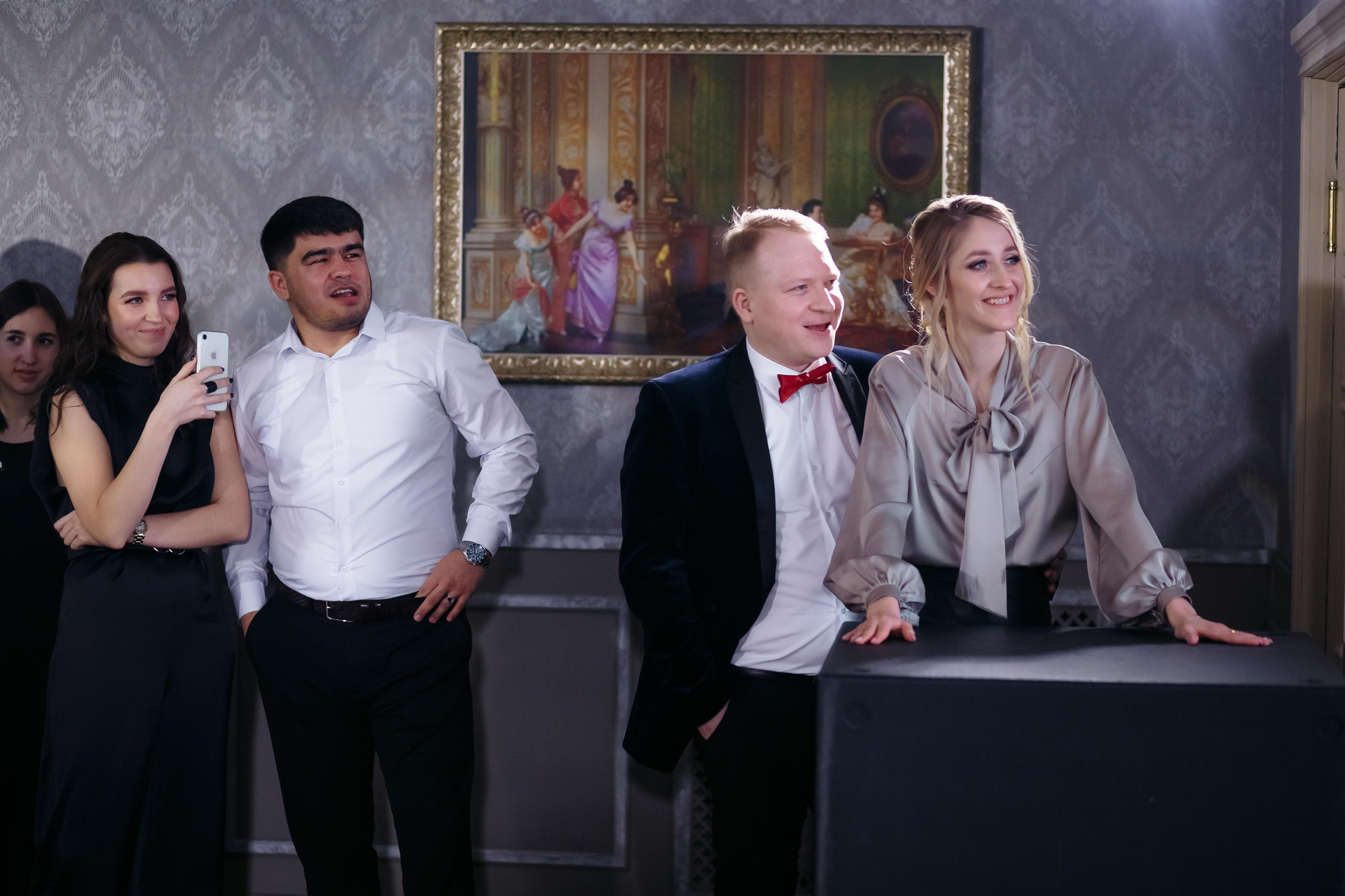 Дмитрий и Наталья. Свадебный фотограф Казань Чебоксары Москва