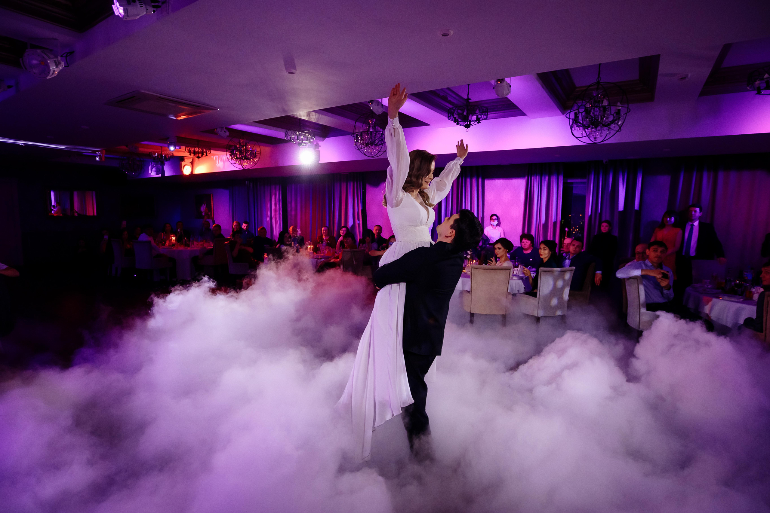 Дмитрий и Наталья. Свадебный фотограф Казань Чебоксары Москва