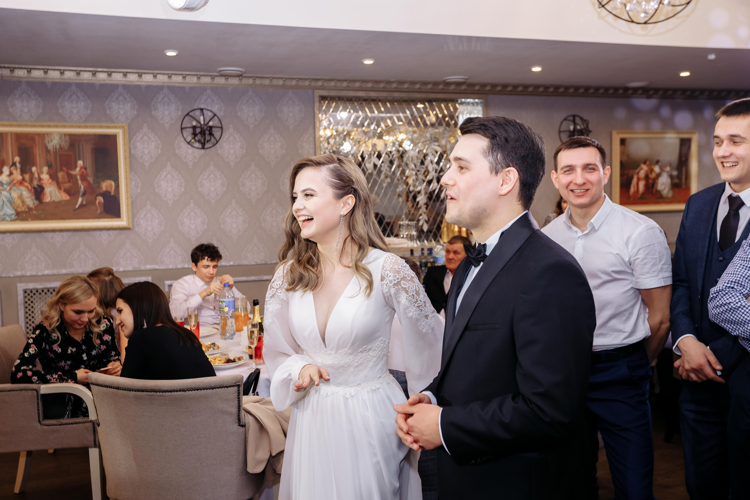 Дмитрий и Наталья. Свадебный фотограф Казань Чебоксары Москва