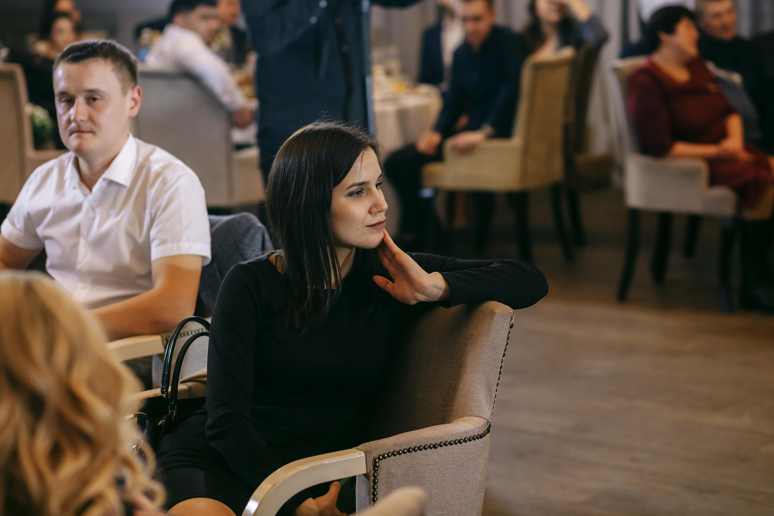 Дмитрий и Наталья. Свадебный фотограф Казань Чебоксары Москва