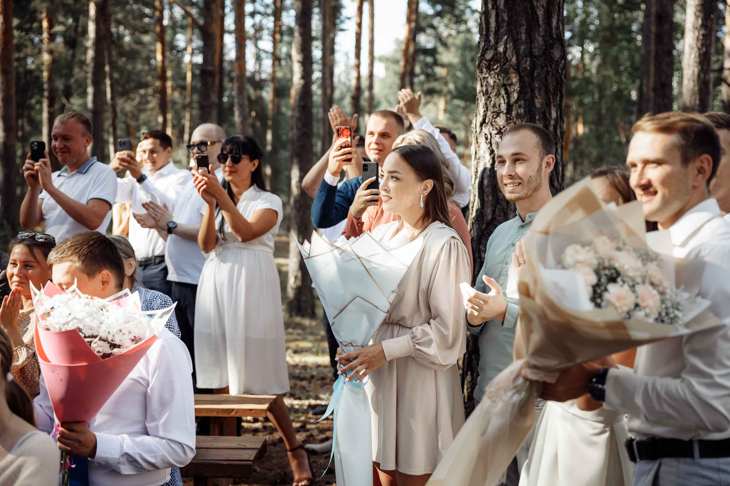 Павел и Евгения. Свадебный фотограф Казань Чебоксары Москва