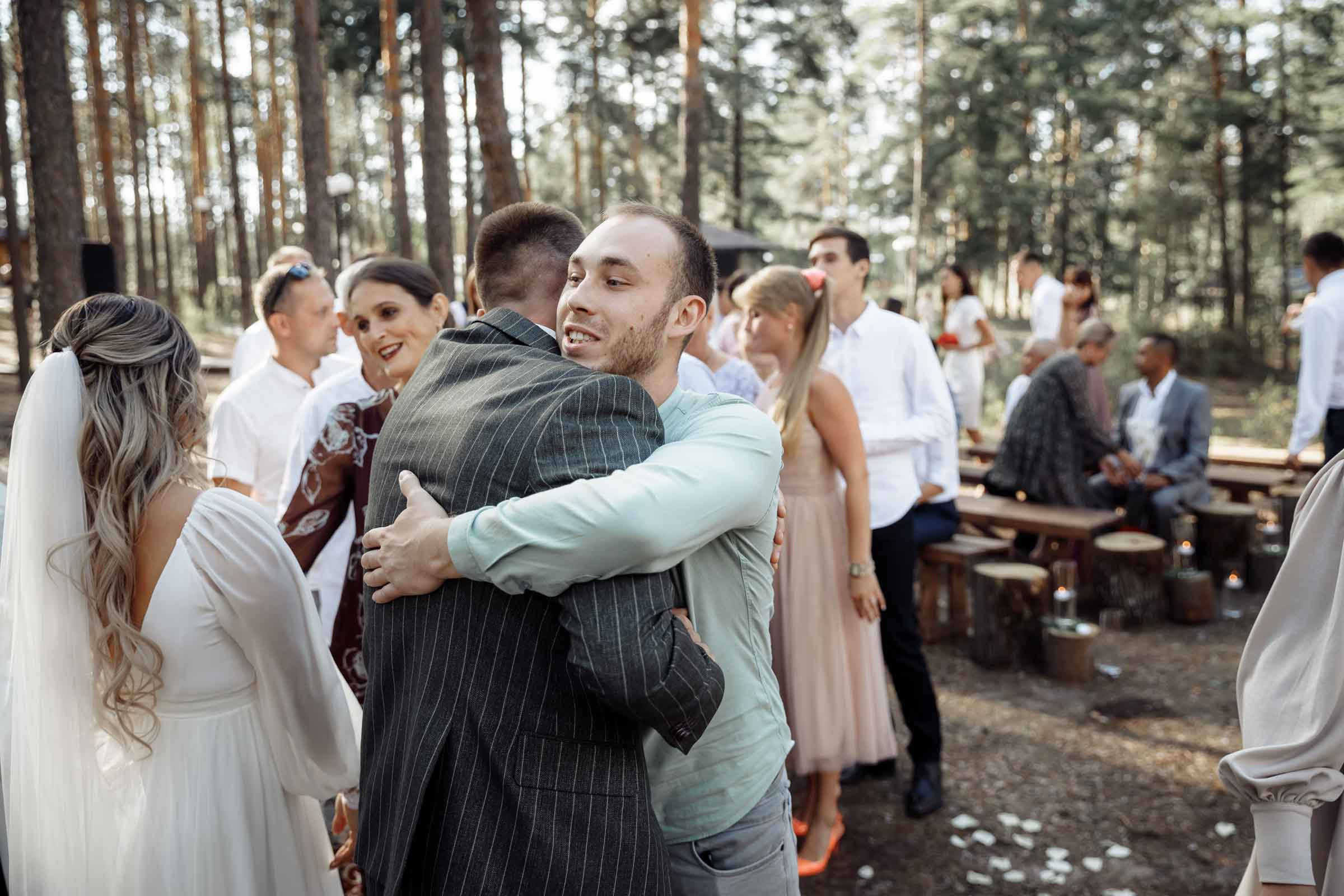 Павел и Евгения. Свадебный фотограф Казань Чебоксары Москва