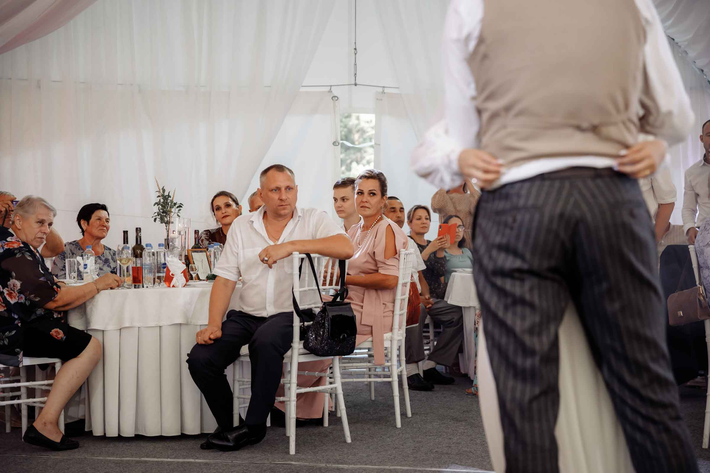 Павел и Евгения. Свадебный фотограф Казань Чебоксары Москва