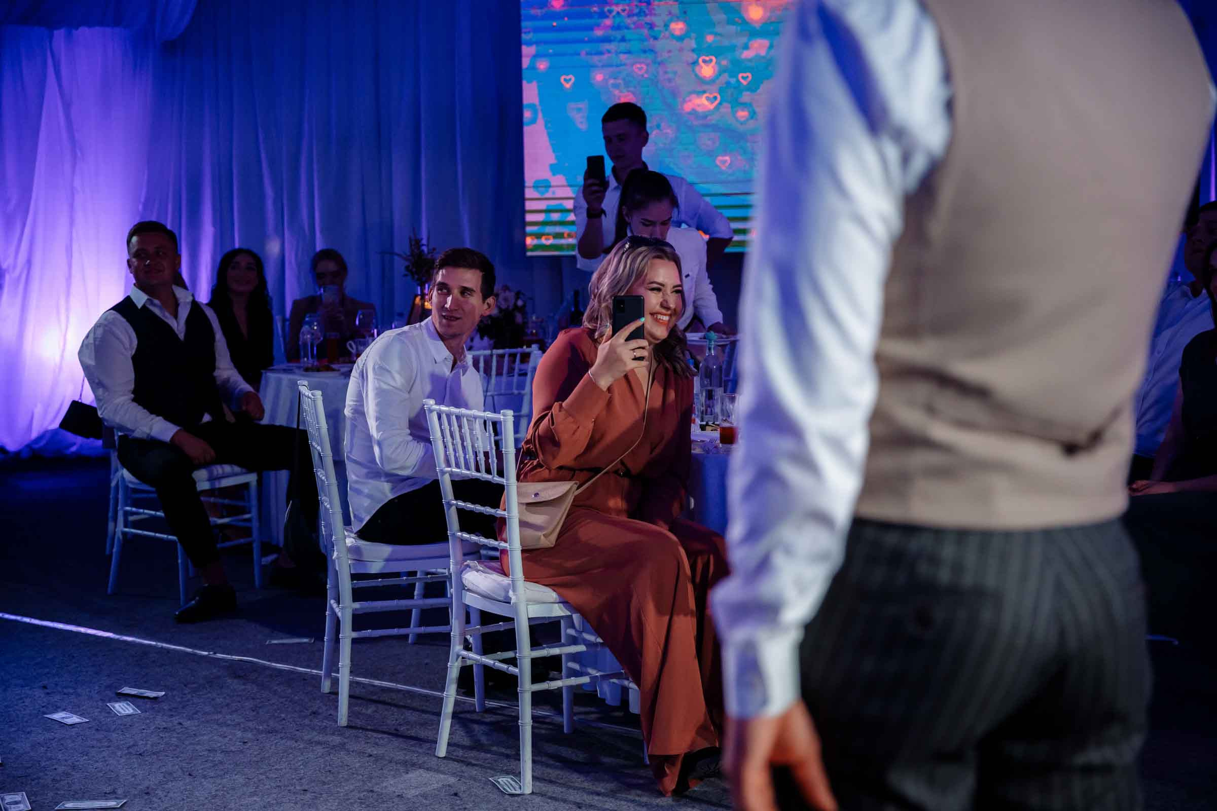 Павел и Евгения. Свадебный фотограф Казань Чебоксары Москва