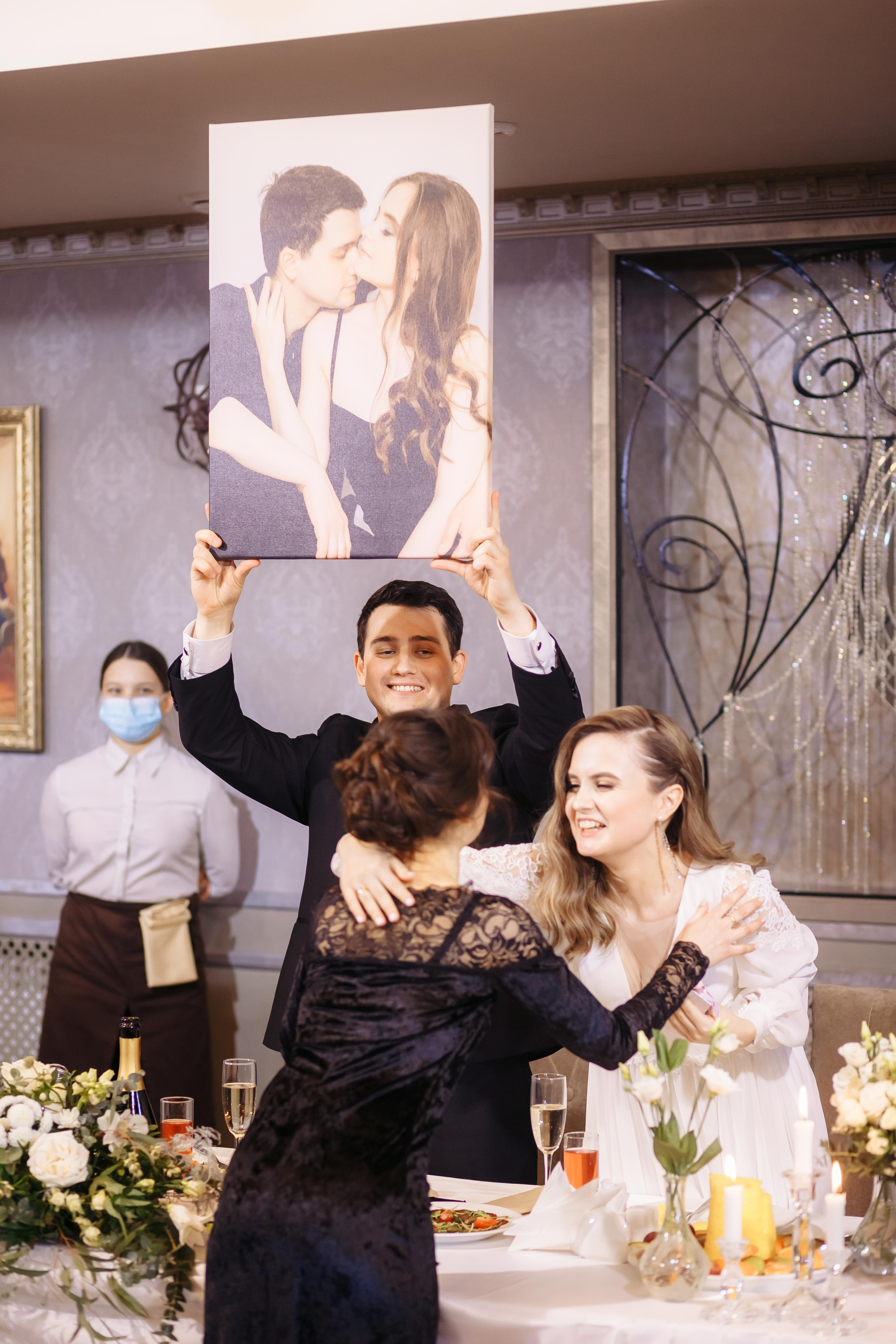 Дмитрий и Наталья. Свадебный фотограф Казань Чебоксары Москва