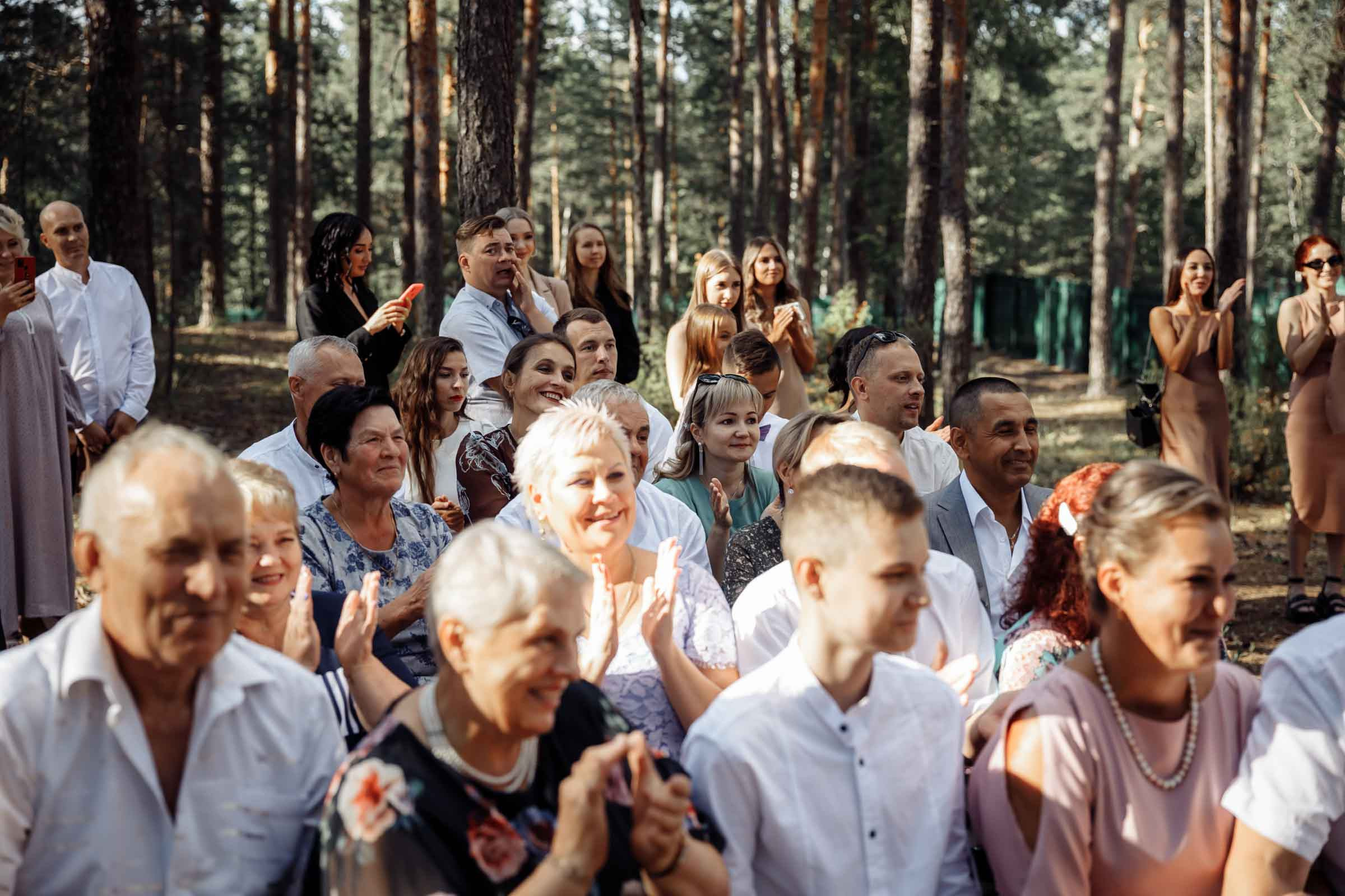 Павел и Евгения. Свадебный фотограф Казань Чебоксары Москва