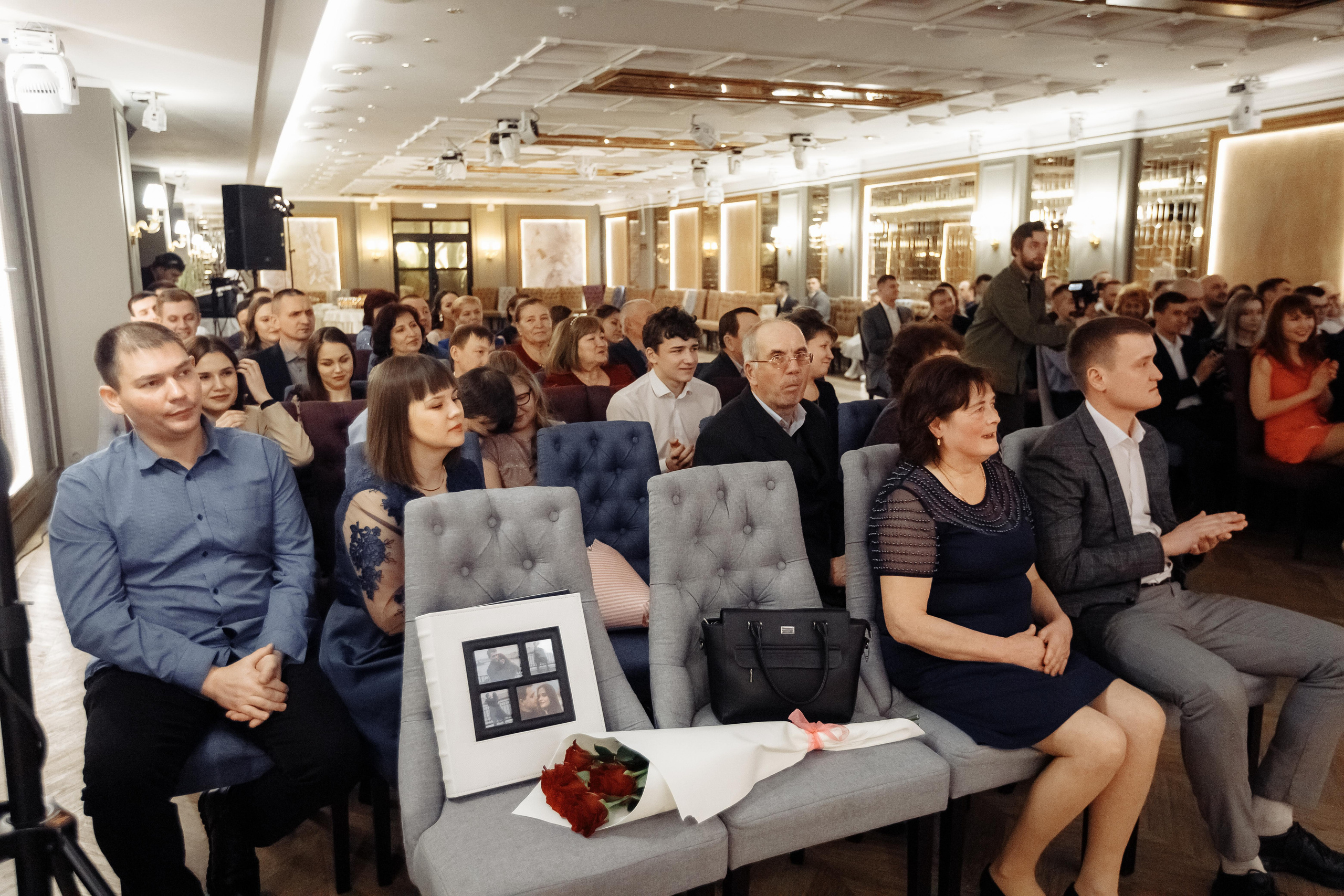 Дмитрий и Наталья. Свадебный фотограф Казань Чебоксары Москва