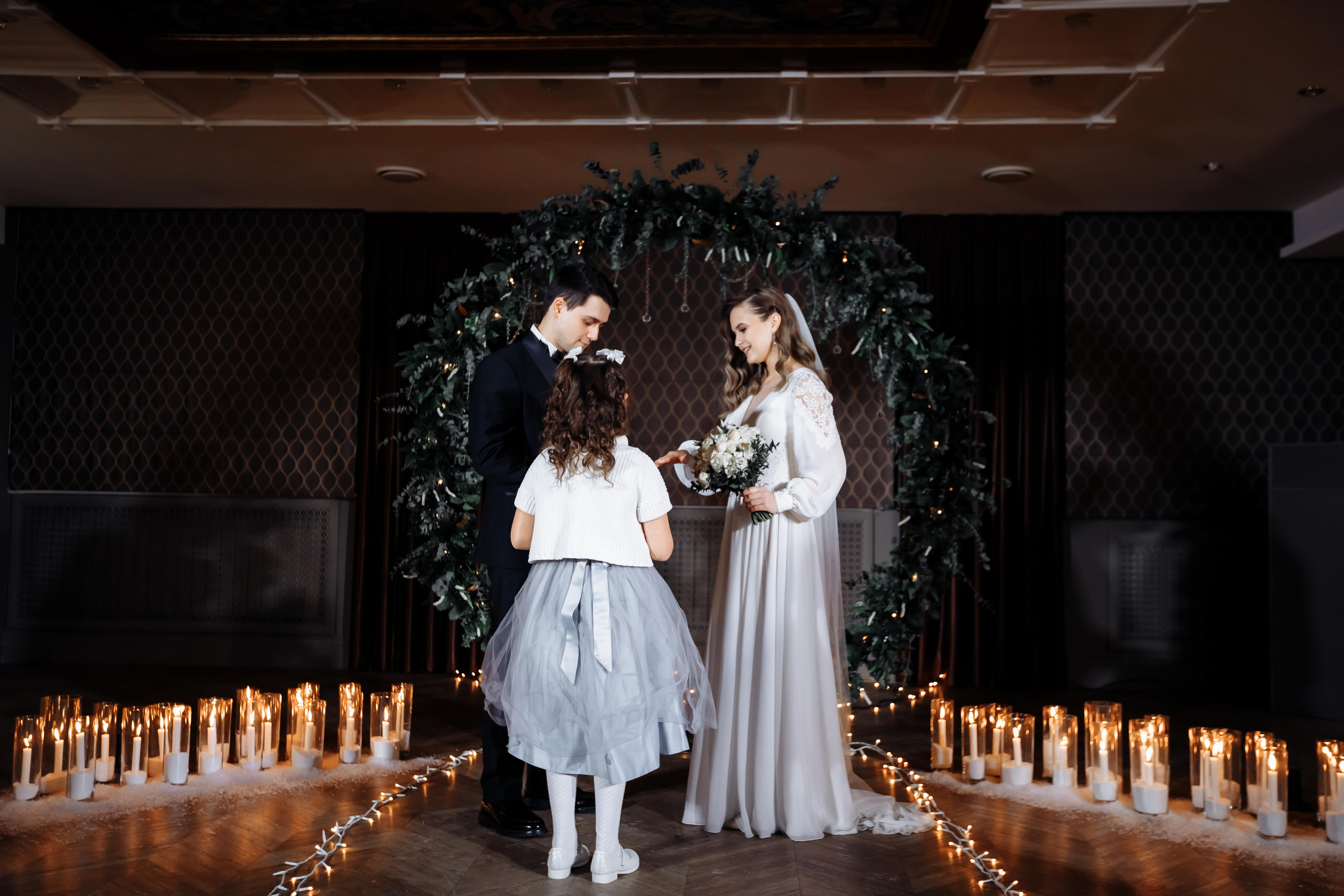 Дмитрий и Наталья. Свадебный фотограф Казань Чебоксары Москва