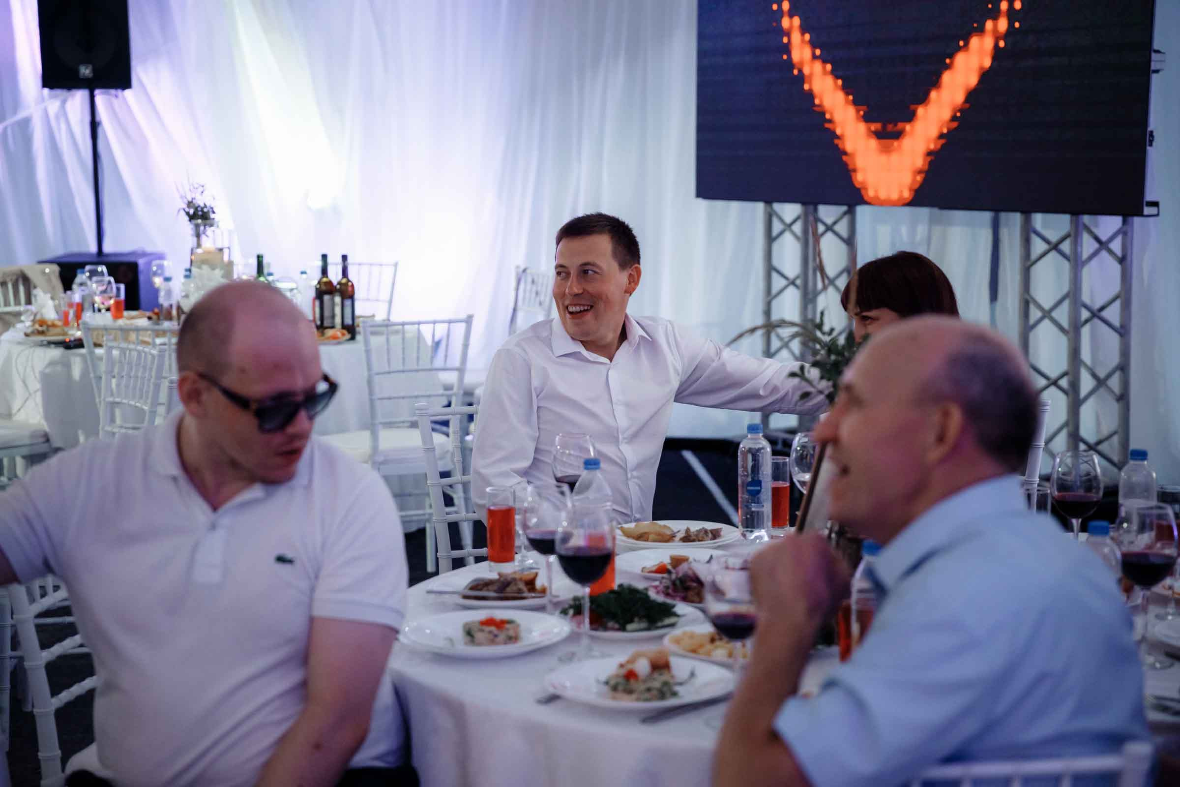 Павел и Евгения. Свадебный фотограф Казань Чебоксары Москва