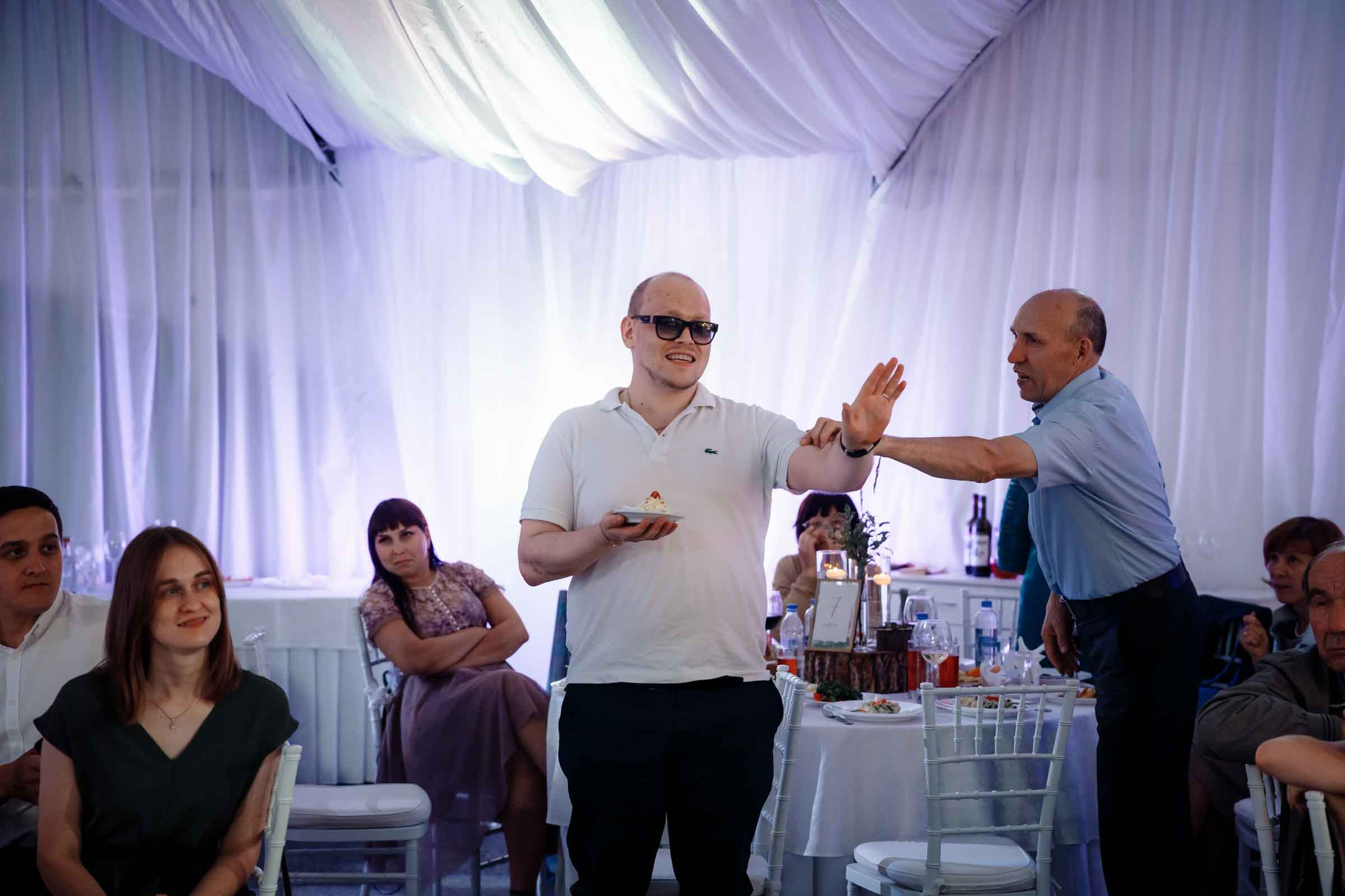 Павел и Евгения. Свадебный фотограф Казань Чебоксары Москва