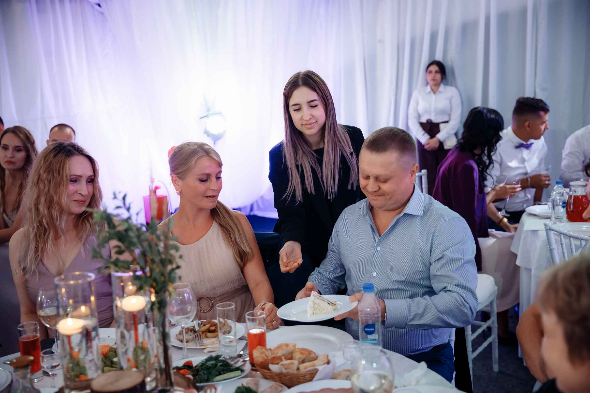 Павел и Евгения. Свадебный фотограф Казань Чебоксары Москва