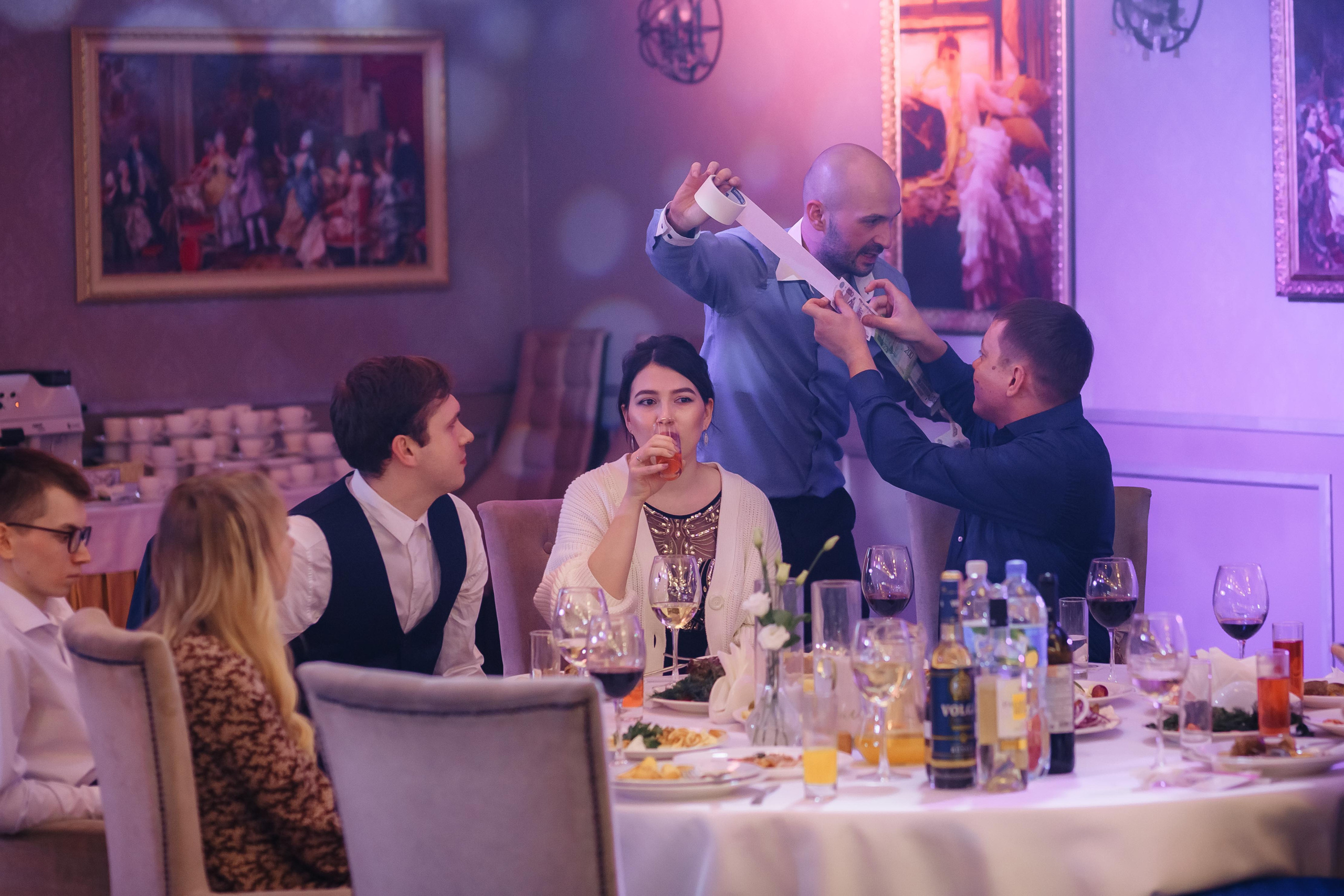 Дмитрий и Наталья. Свадебный фотограф Казань Чебоксары Москва