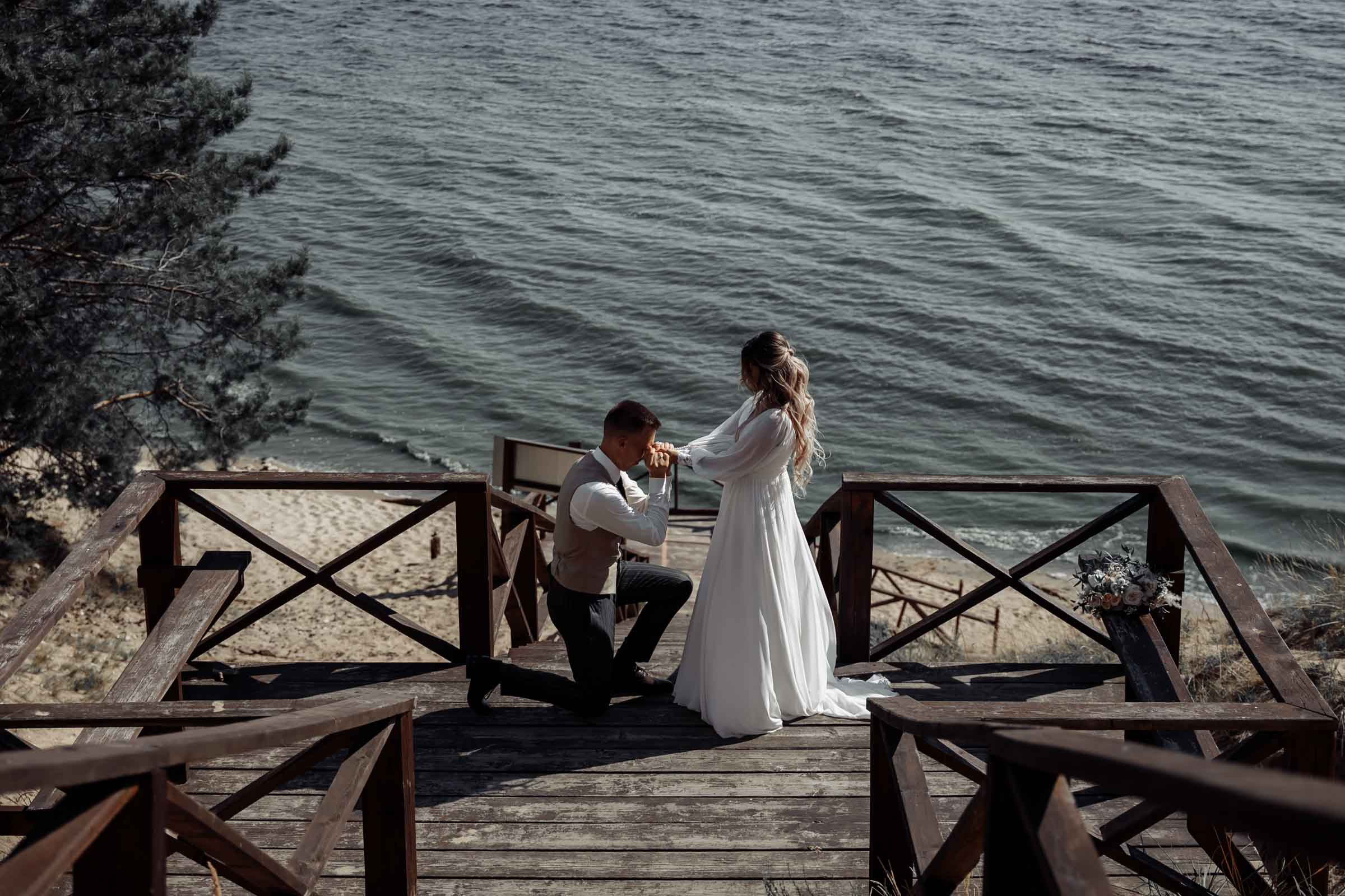 Павел и Евгения. Свадебный фотограф Казань Чебоксары Москва