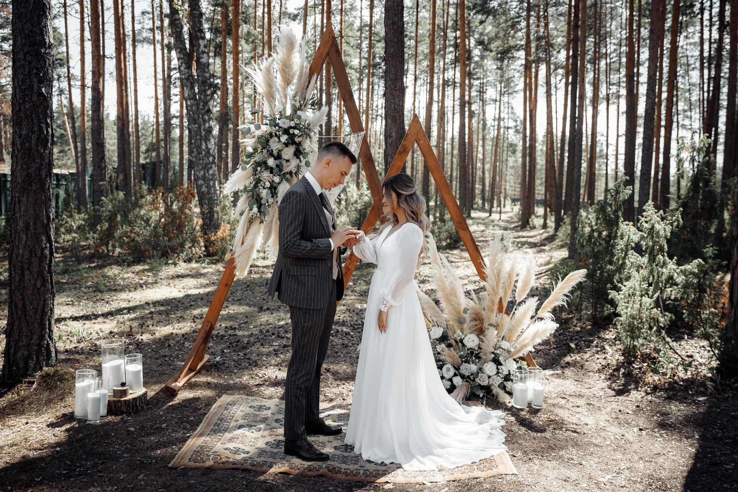 Павел и Евгения. Свадебный фотограф Казань Чебоксары Москва