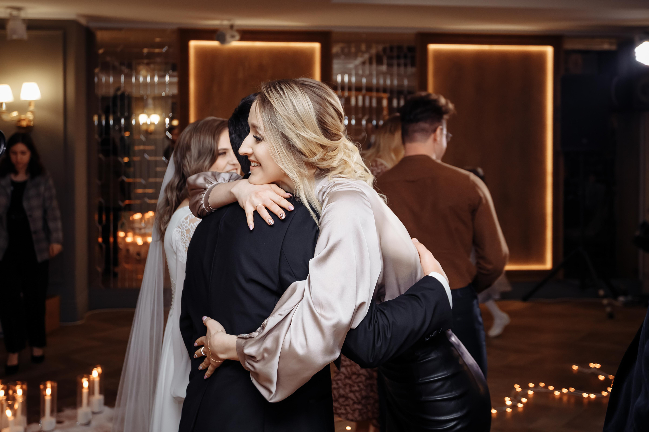 Дмитрий и Наталья. Свадебный фотограф Казань Чебоксары Москва