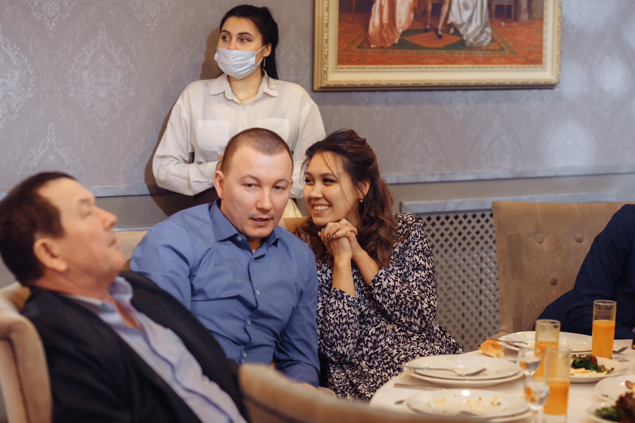 Дмитрий и Наталья. Свадебный фотограф Казань Чебоксары Москва