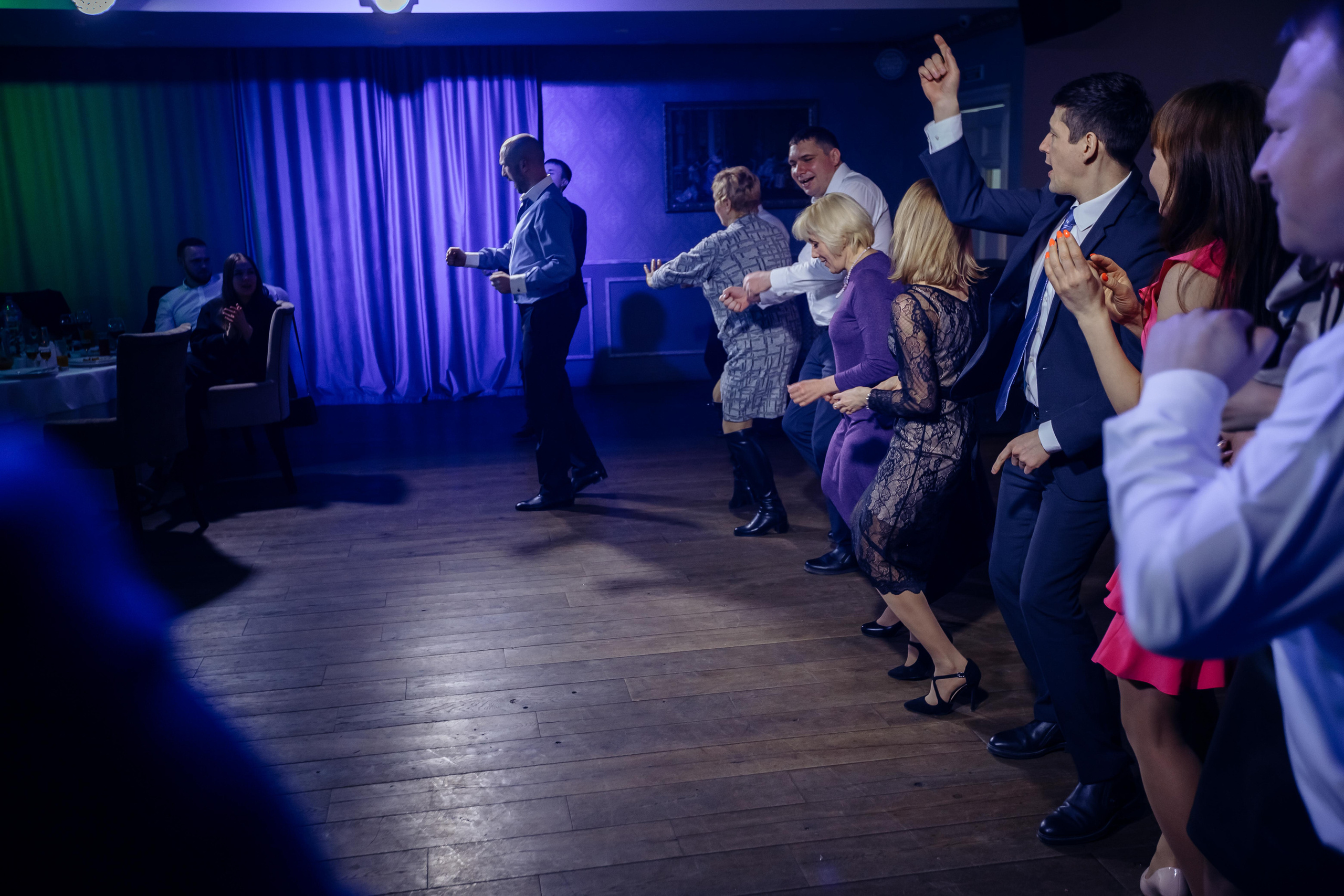 Дмитрий и Наталья. Свадебный фотограф Казань Чебоксары Москва