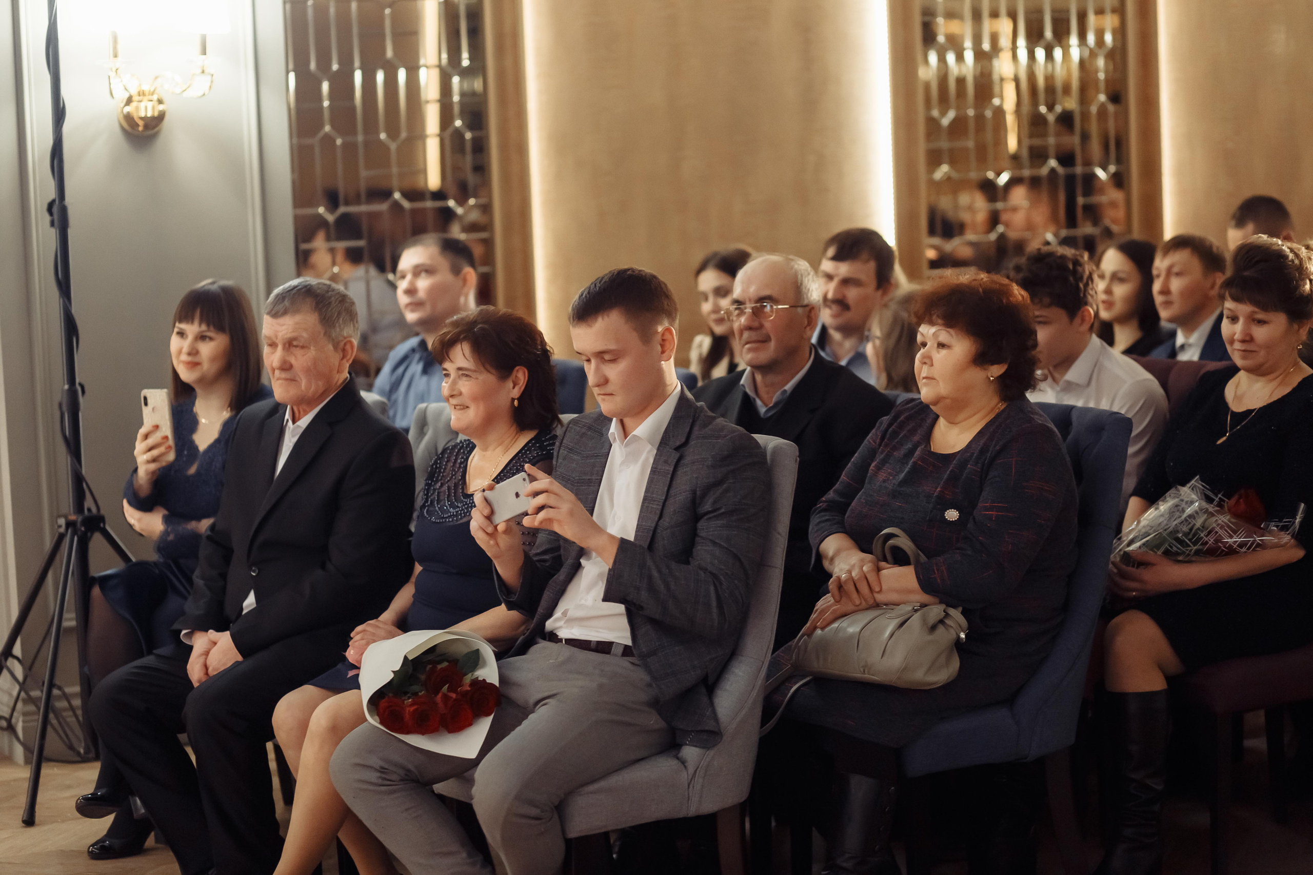 Дмитрий и Наталья. Свадебный фотограф Казань Чебоксары Москва