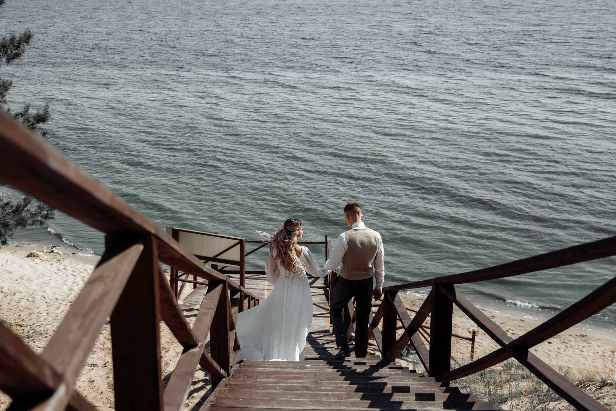 Павел и Евгения. Свадебный фотограф Казань Чебоксары Москва
