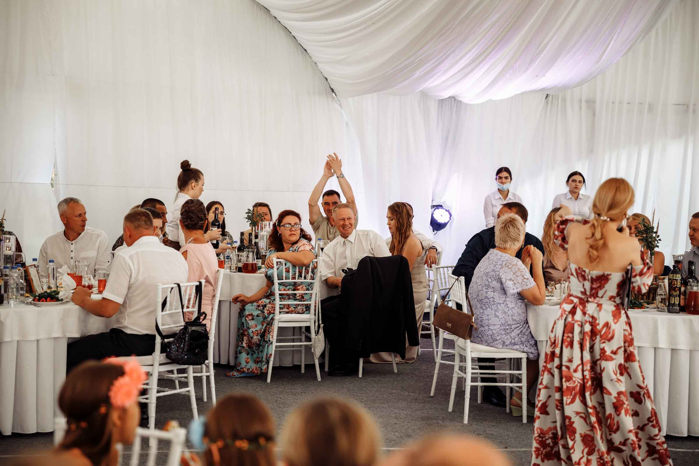 Павел и Евгения. Свадебный фотограф Казань Чебоксары Москва