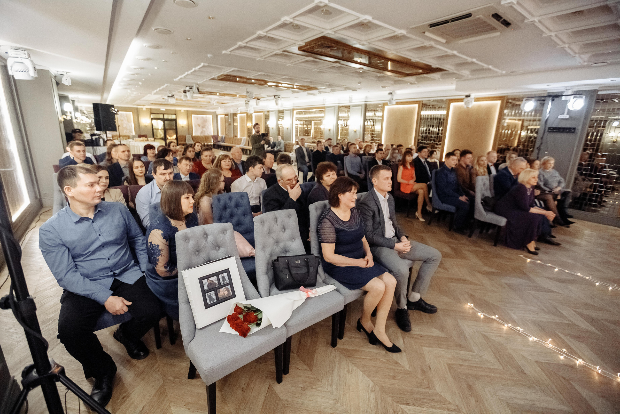 Дмитрий и Наталья. Свадебный фотограф Казань Чебоксары Москва