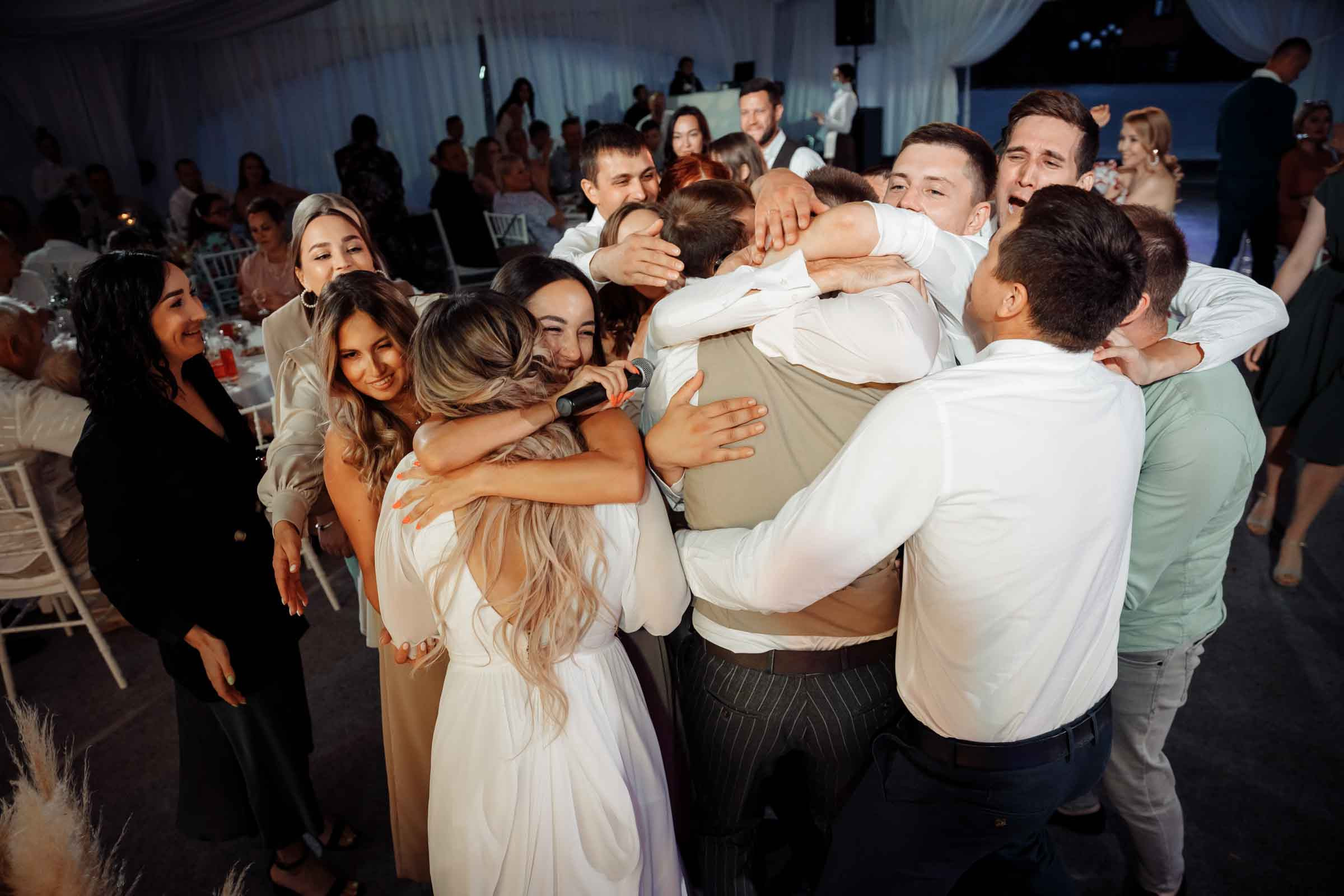 Павел и Евгения. Свадебный фотограф Казань Чебоксары Москва