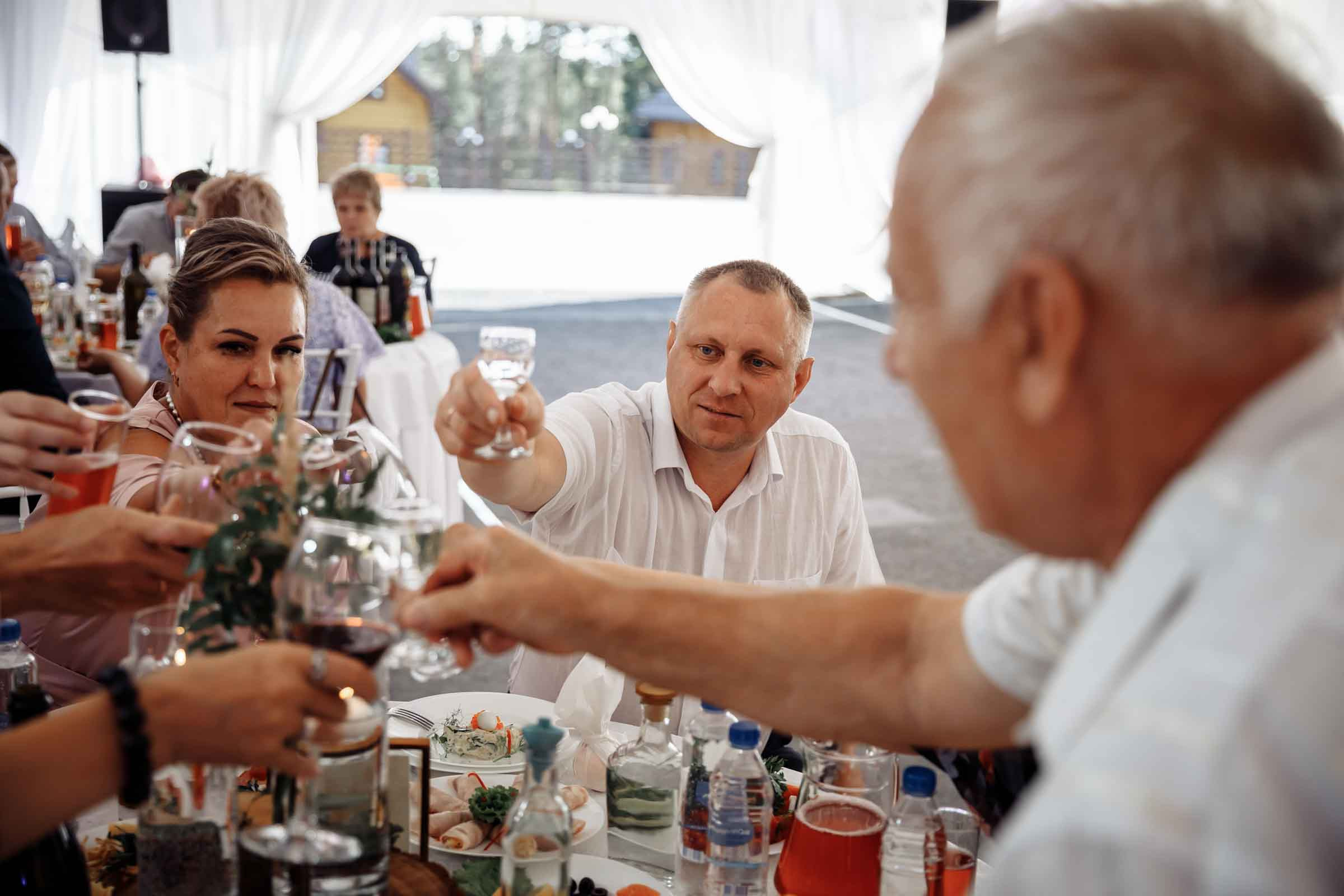 Павел и Евгения. Свадебный фотограф Казань Чебоксары Москва