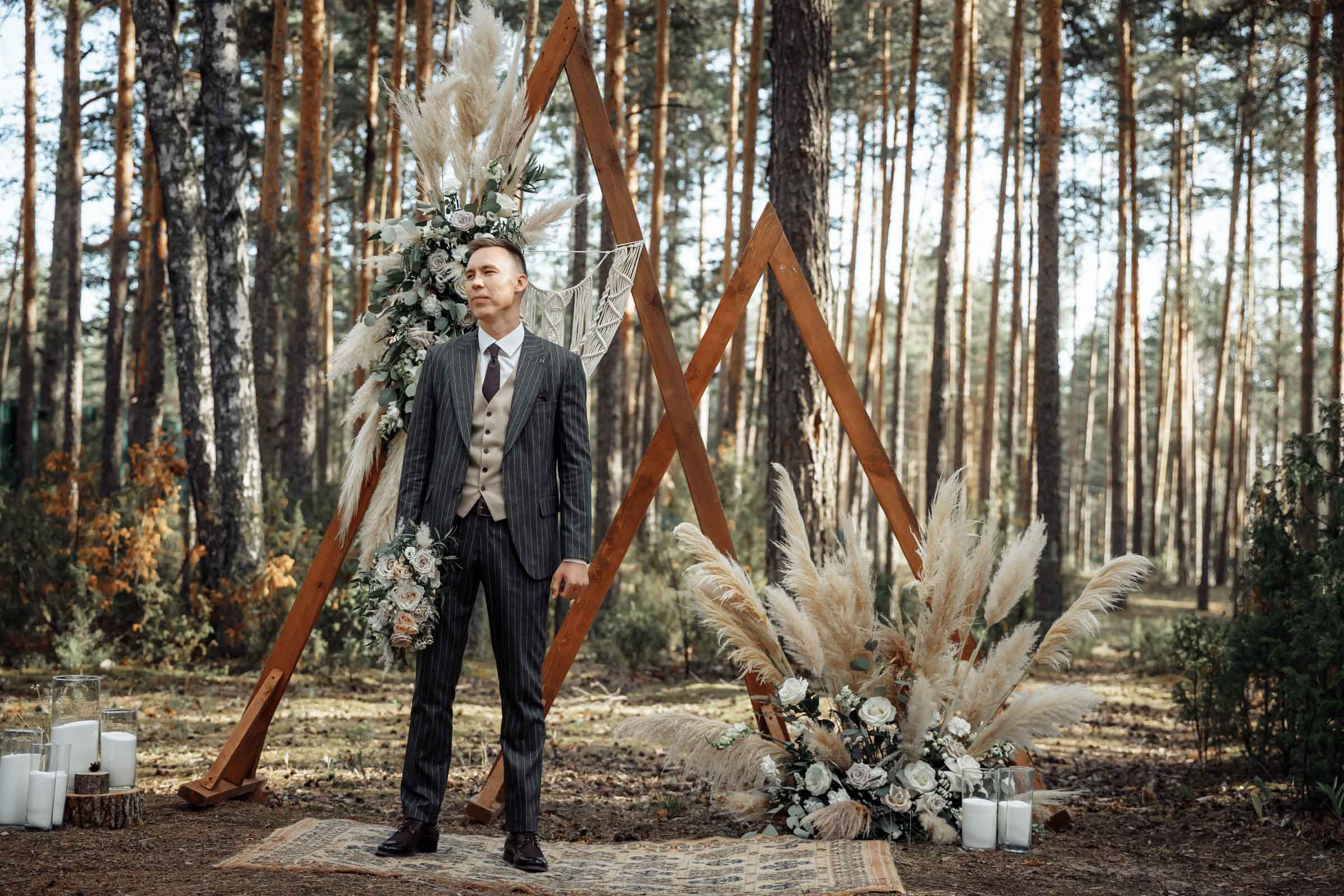 Павел и Евгения. Свадебный фотограф Казань Чебоксары Москва