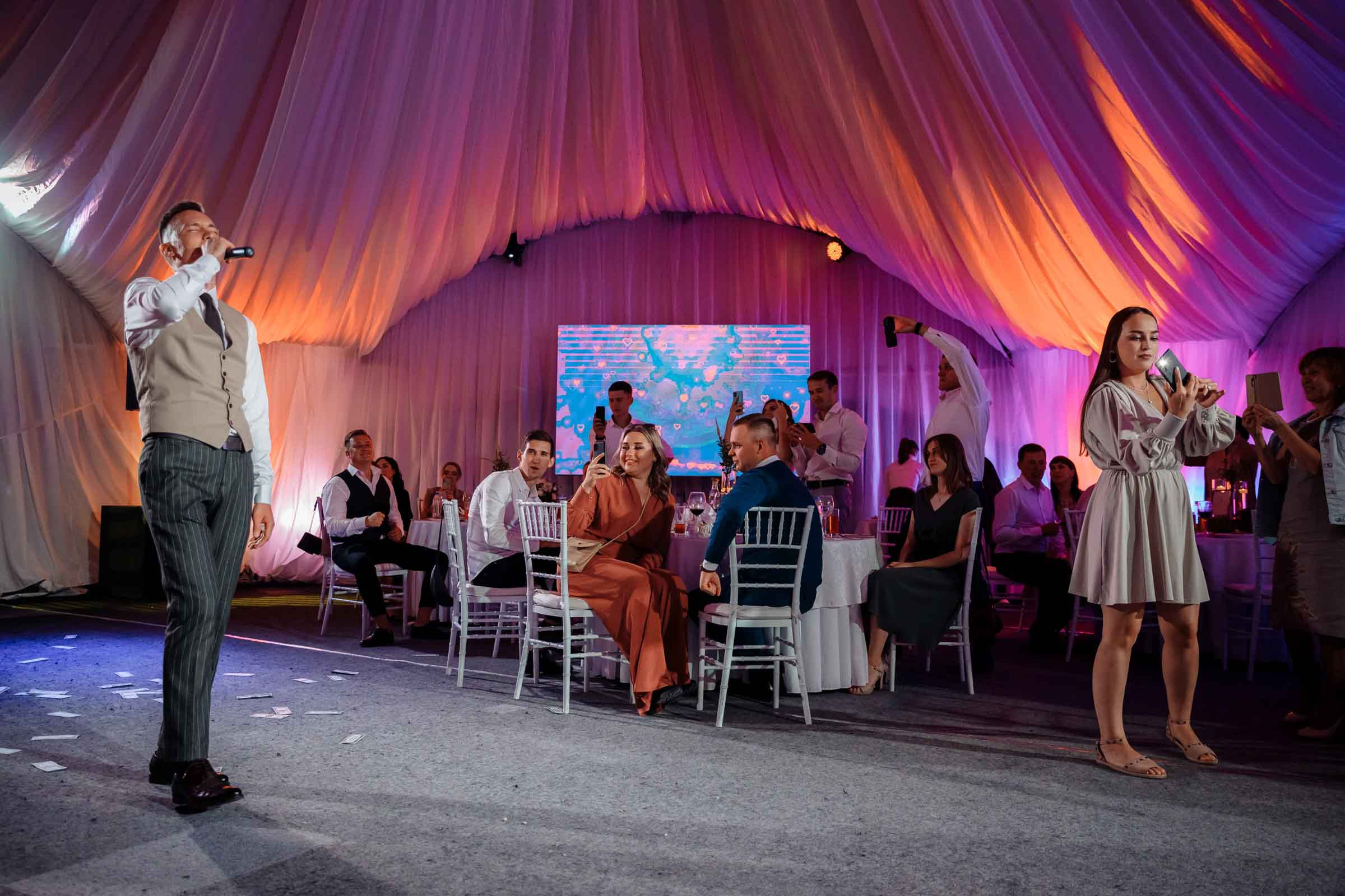 Павел и Евгения. Свадебный фотограф Казань Чебоксары Москва