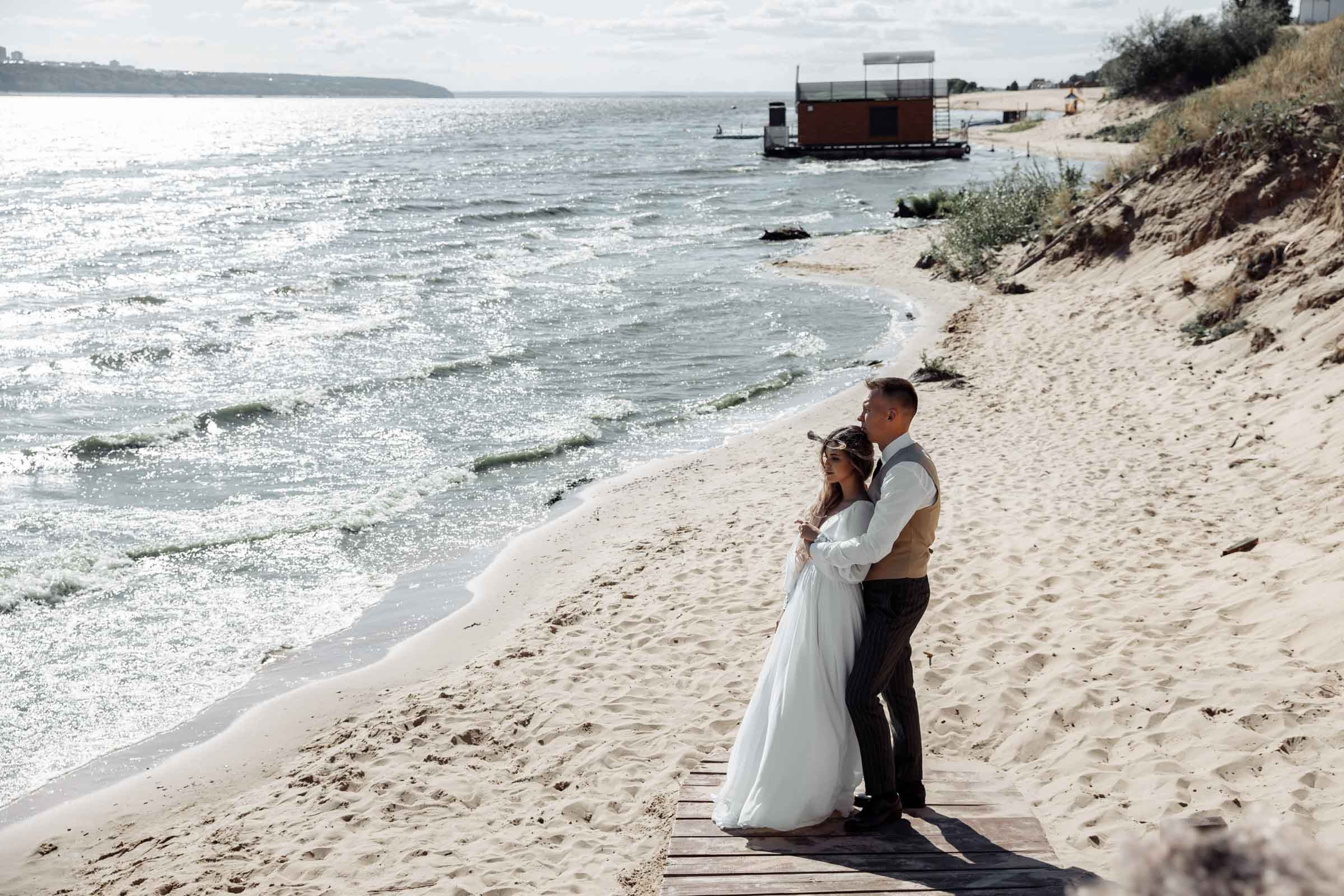 Павел и Евгения. Свадебный фотограф Казань Чебоксары Москва