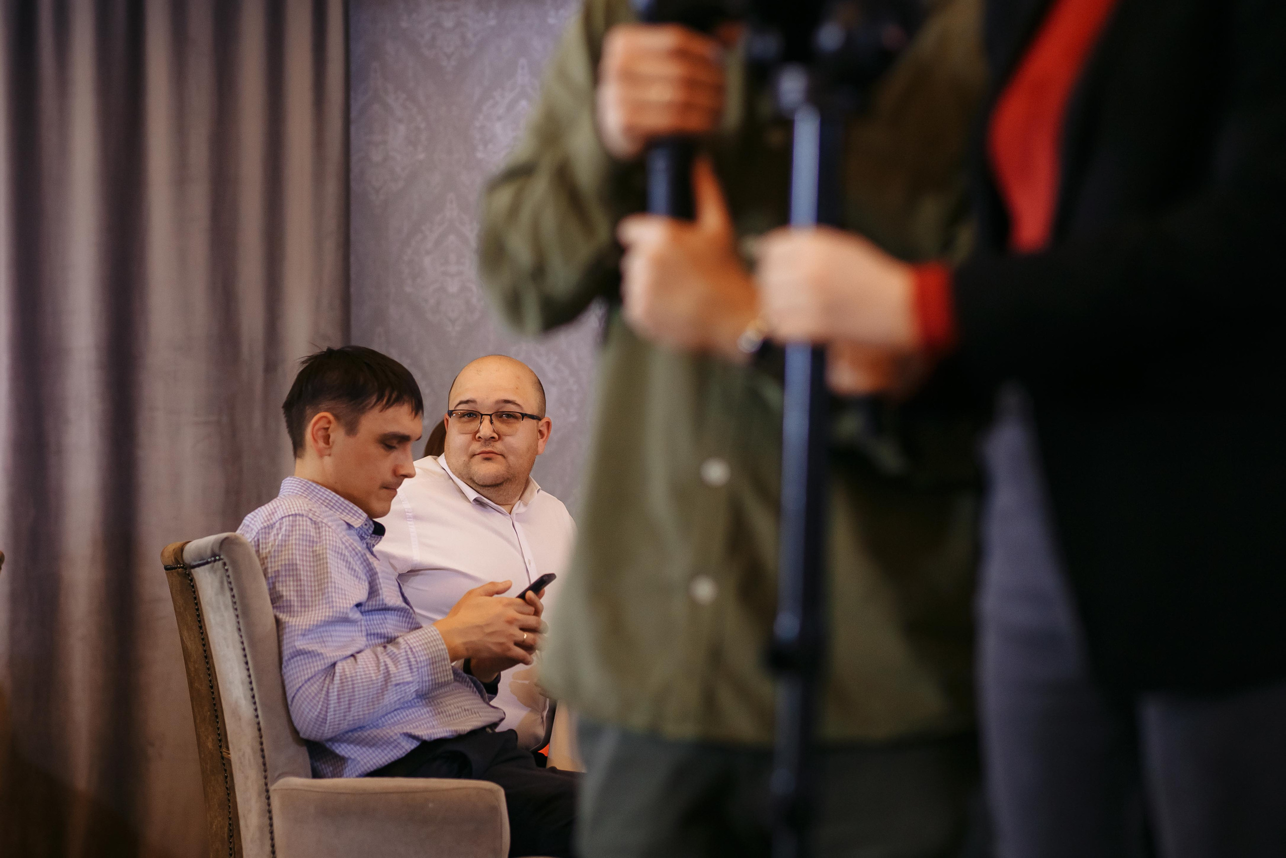 Дмитрий и Наталья. Свадебный фотограф Казань Чебоксары Москва