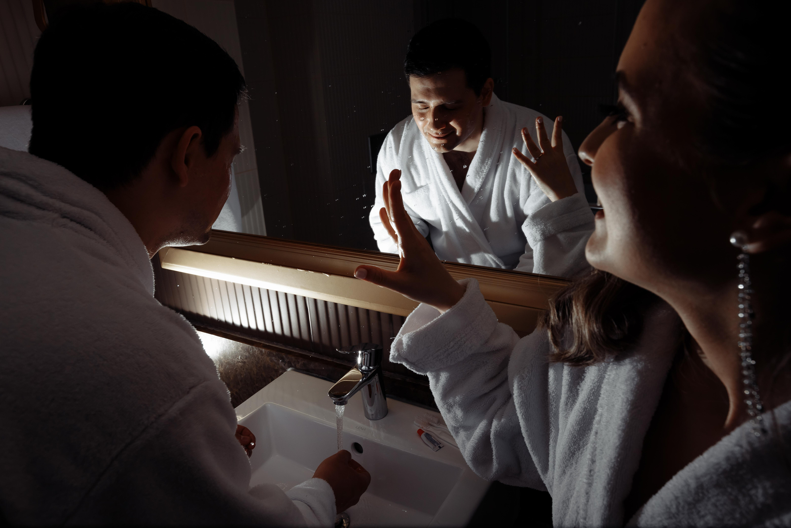 Дмитрий и Наталья. Свадебный фотограф Казань Чебоксары Москва