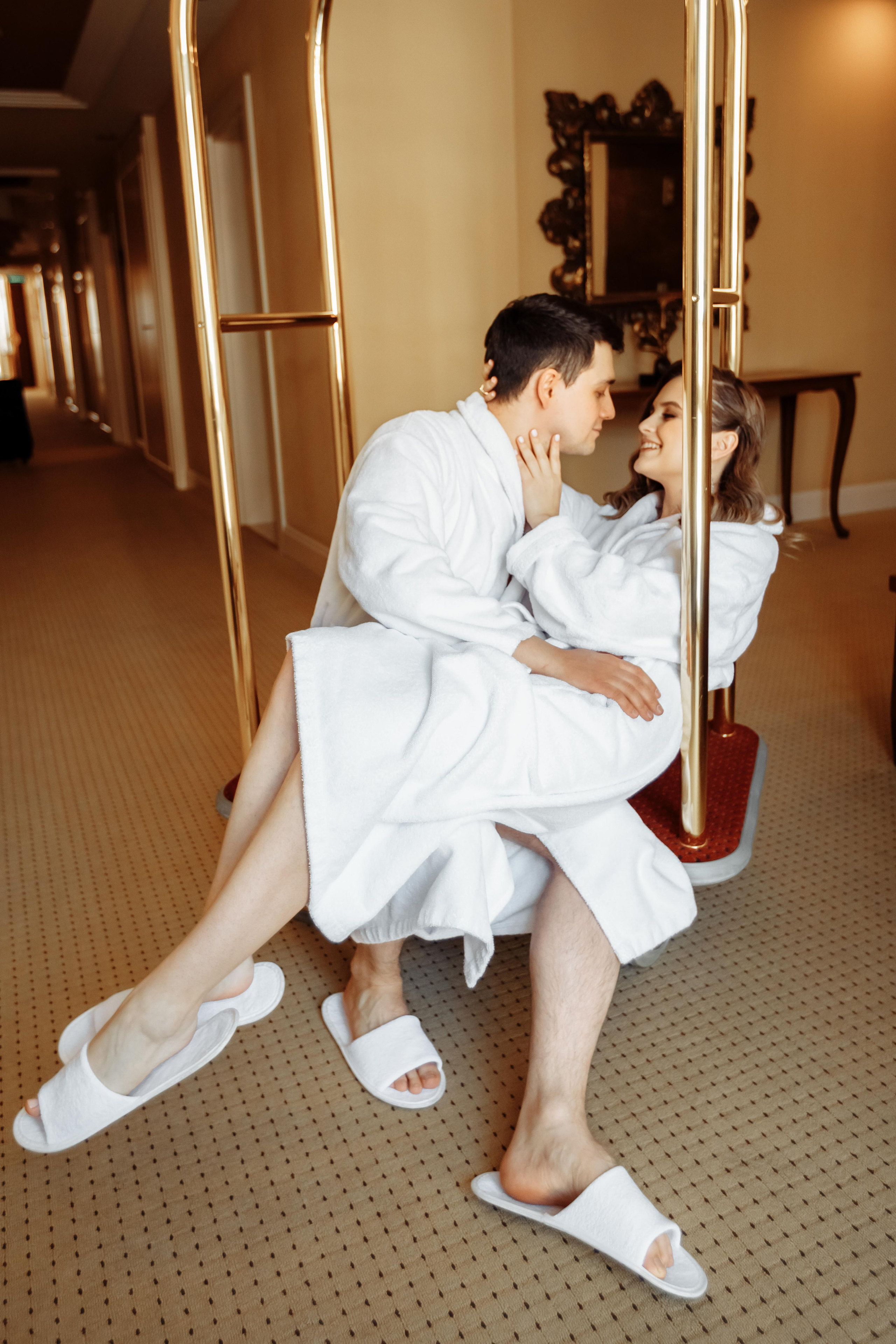 Дмитрий и Наталья. Свадебный фотограф Казань Чебоксары Москва