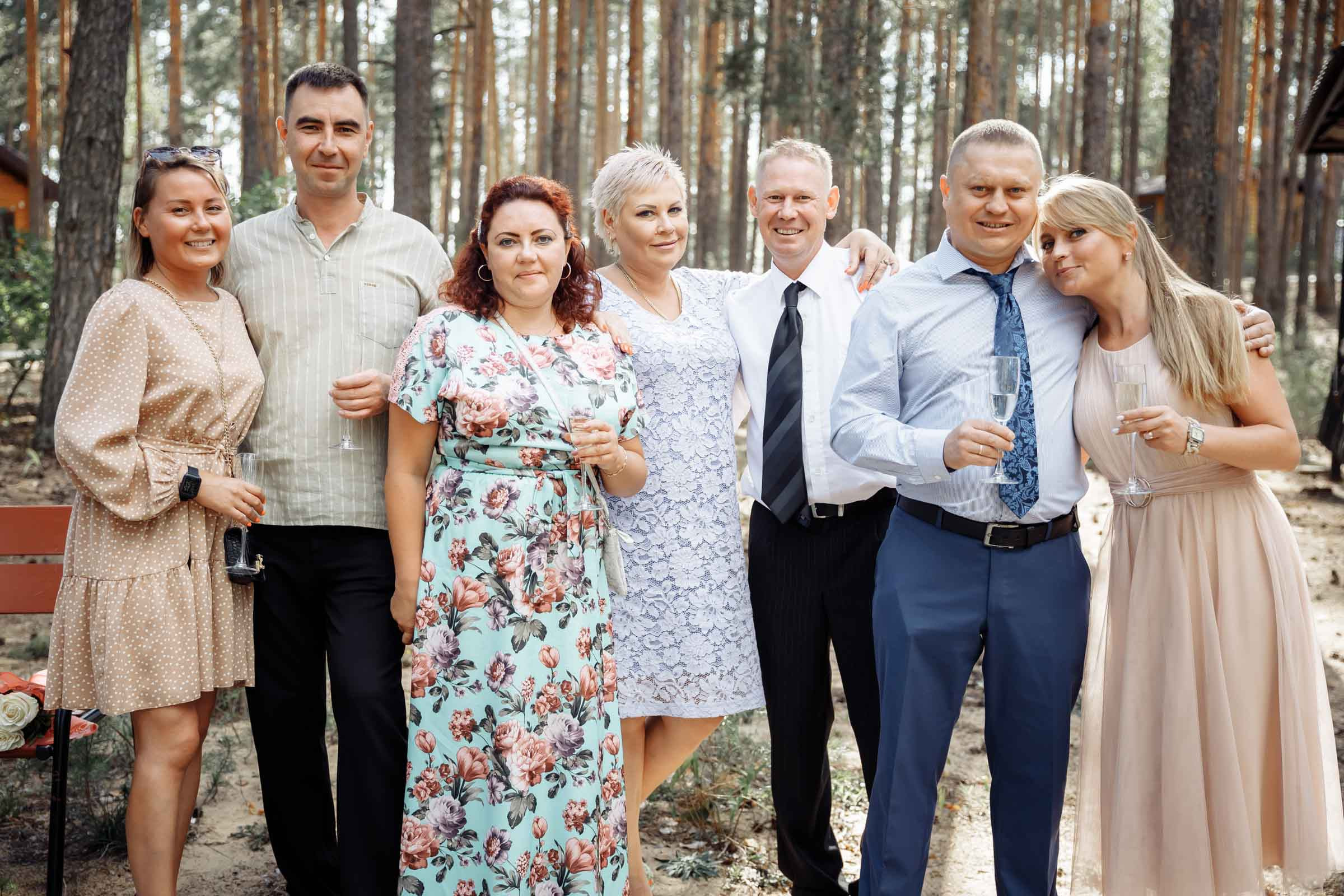 Павел и Евгения. Свадебный фотограф Казань Чебоксары Москва