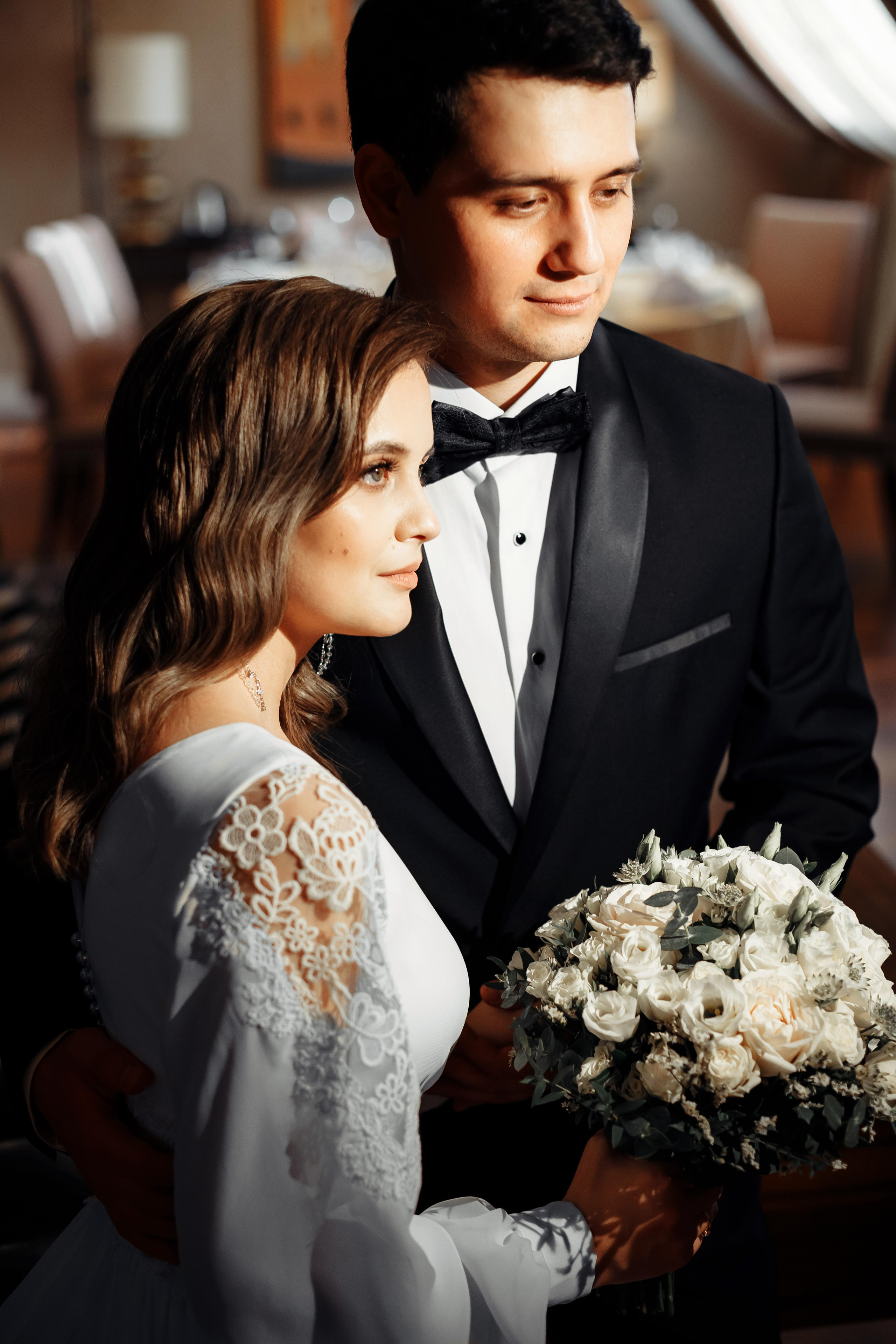 Дмитрий и Наталья. Свадебный фотограф Казань Чебоксары Москва